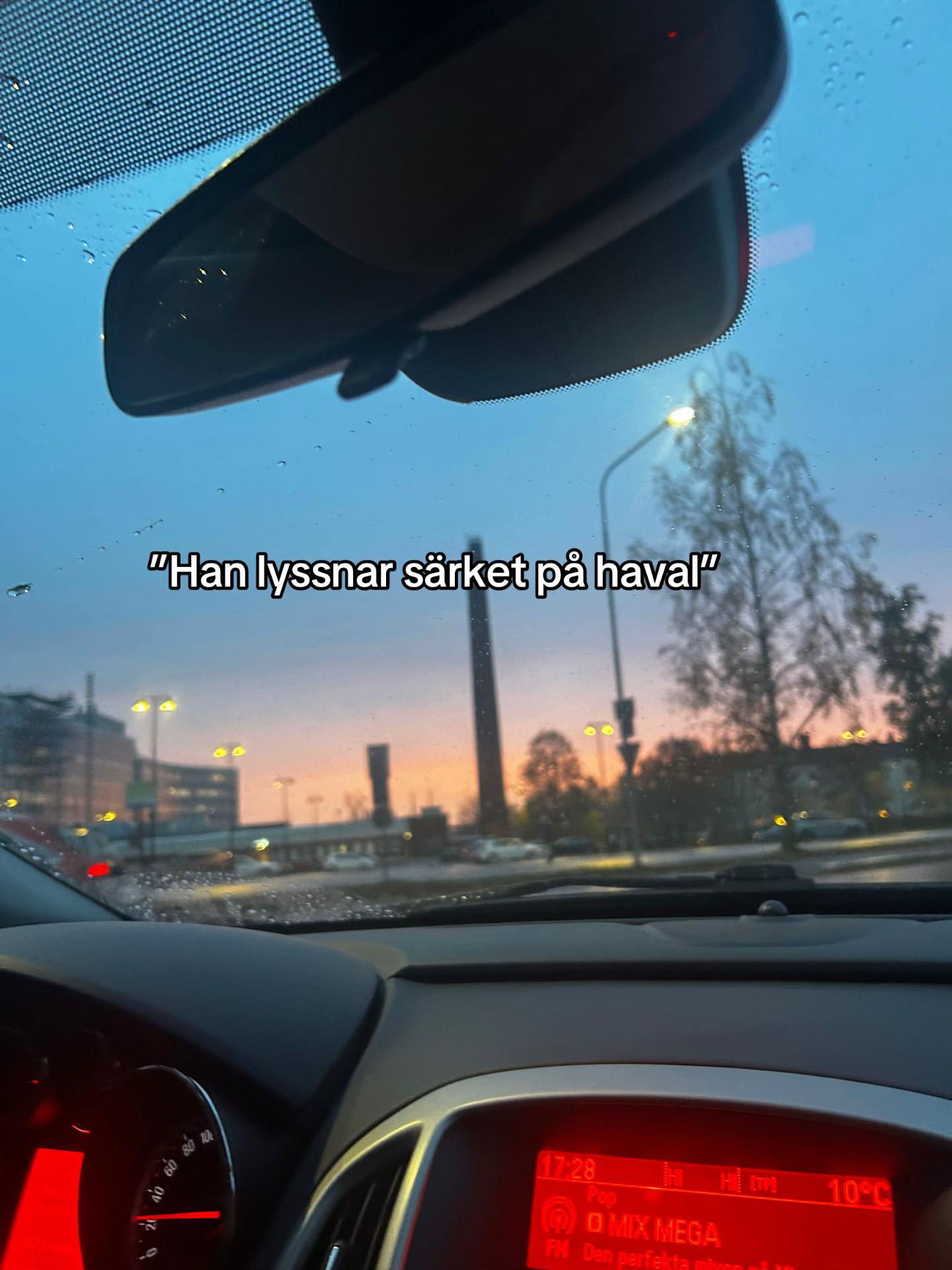 @idk• vänner