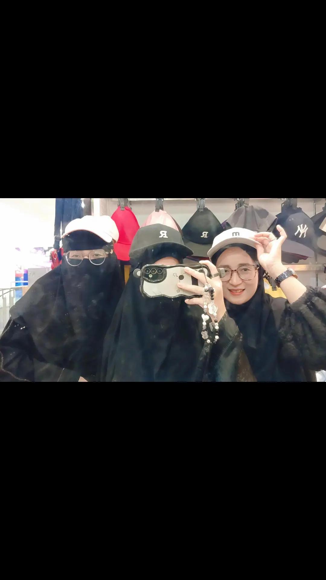 @yubi habibah