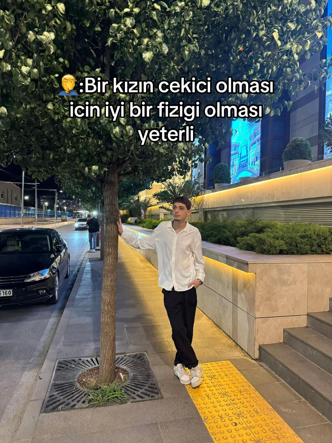 @Deniz