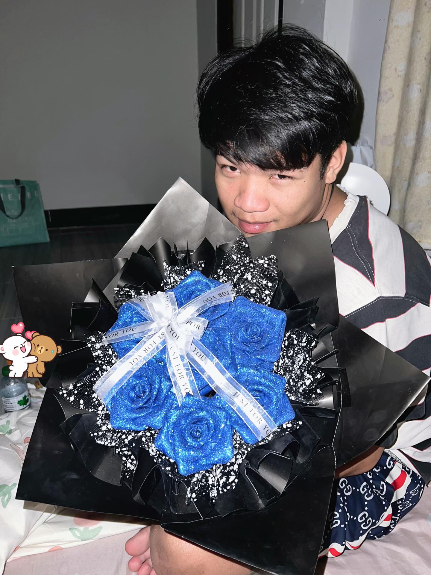 @แพทยิ้มหวานนน!!!!