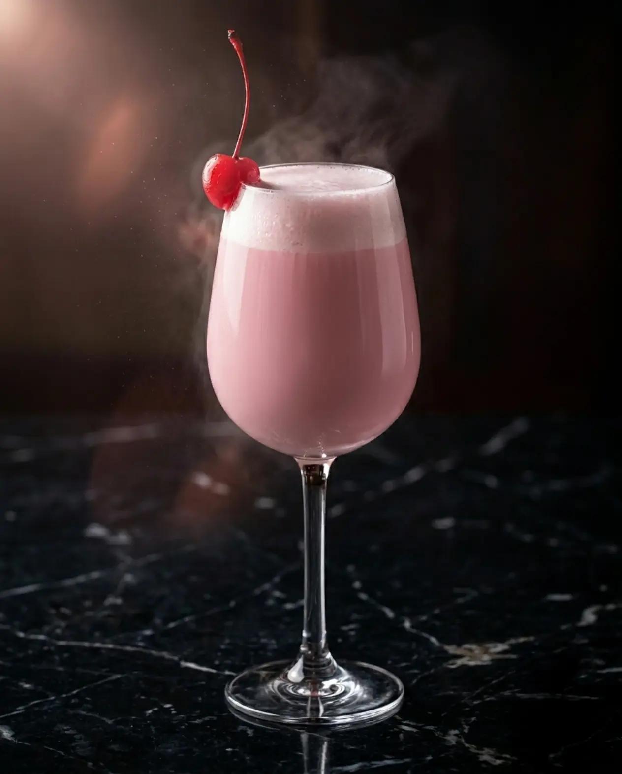 @George mixologist