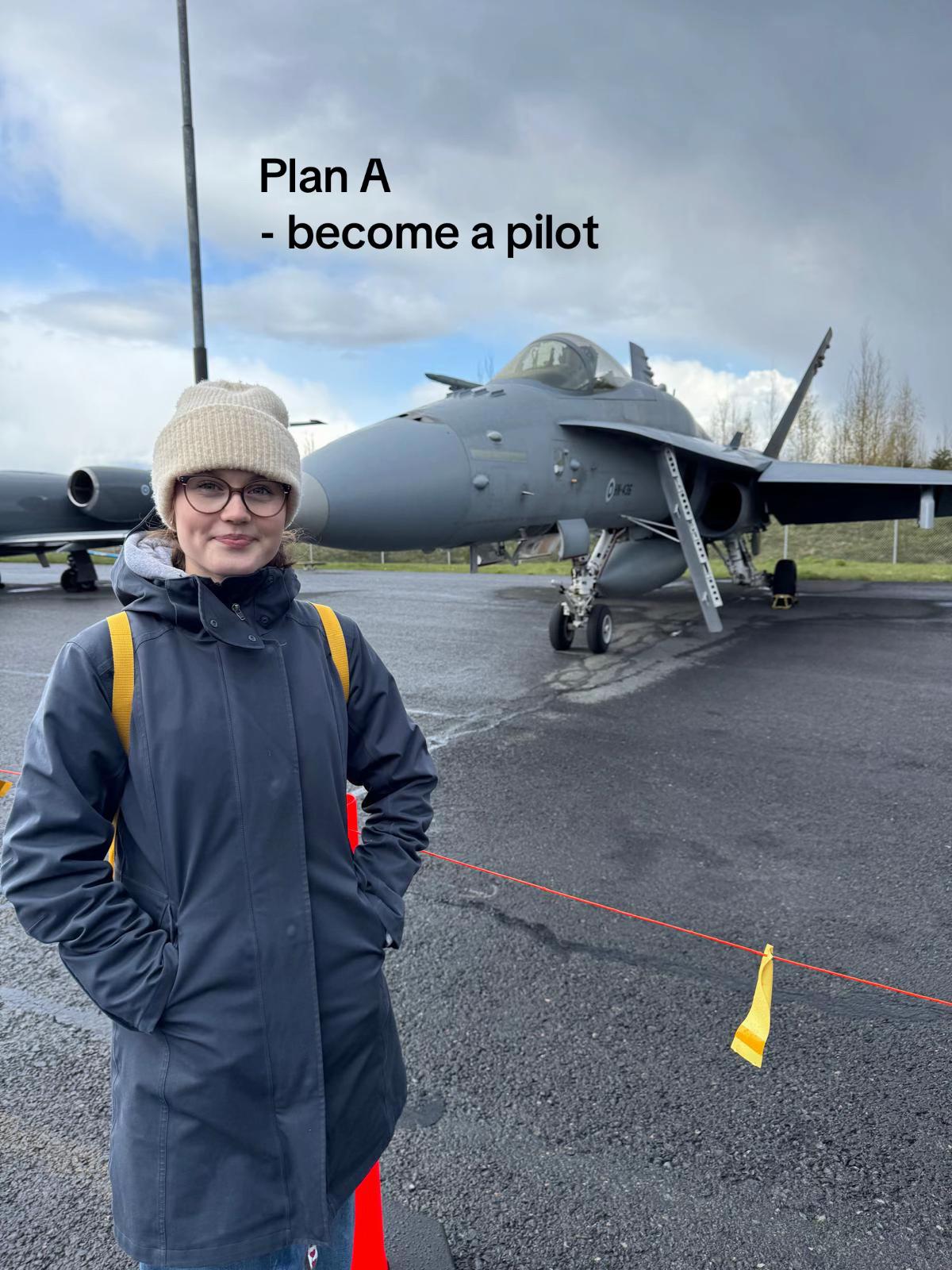 @🛩️Aviation girl🛩️