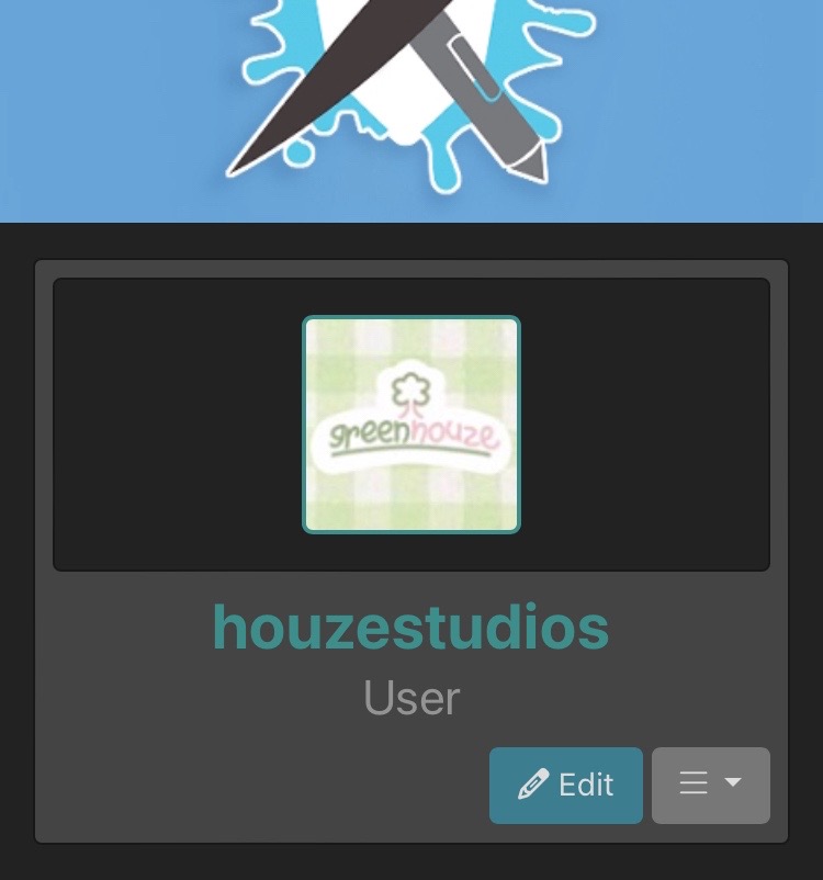 @☆﹒📚 GREENHOUZE STUDIOS