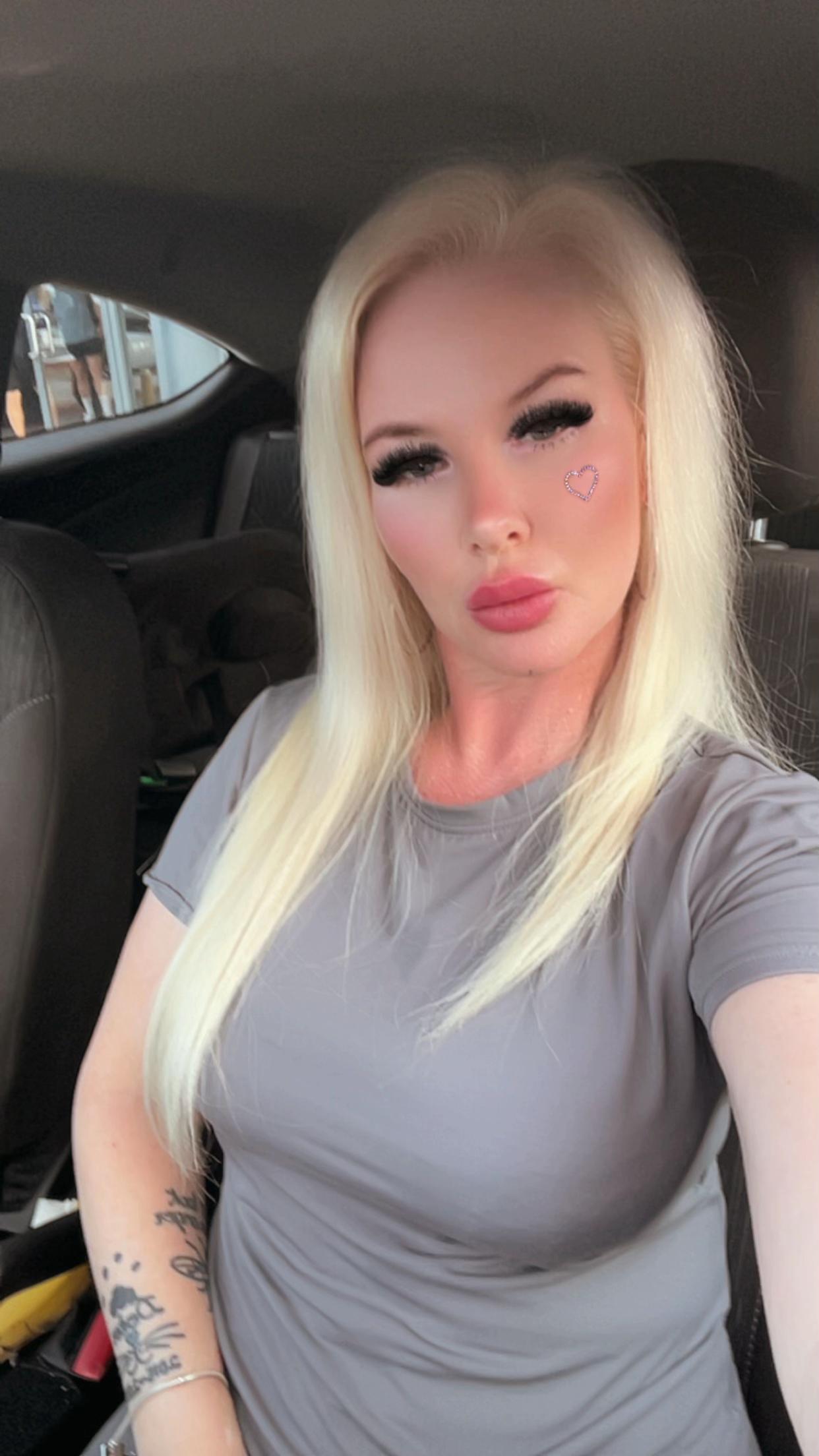 @GymGirl 💪