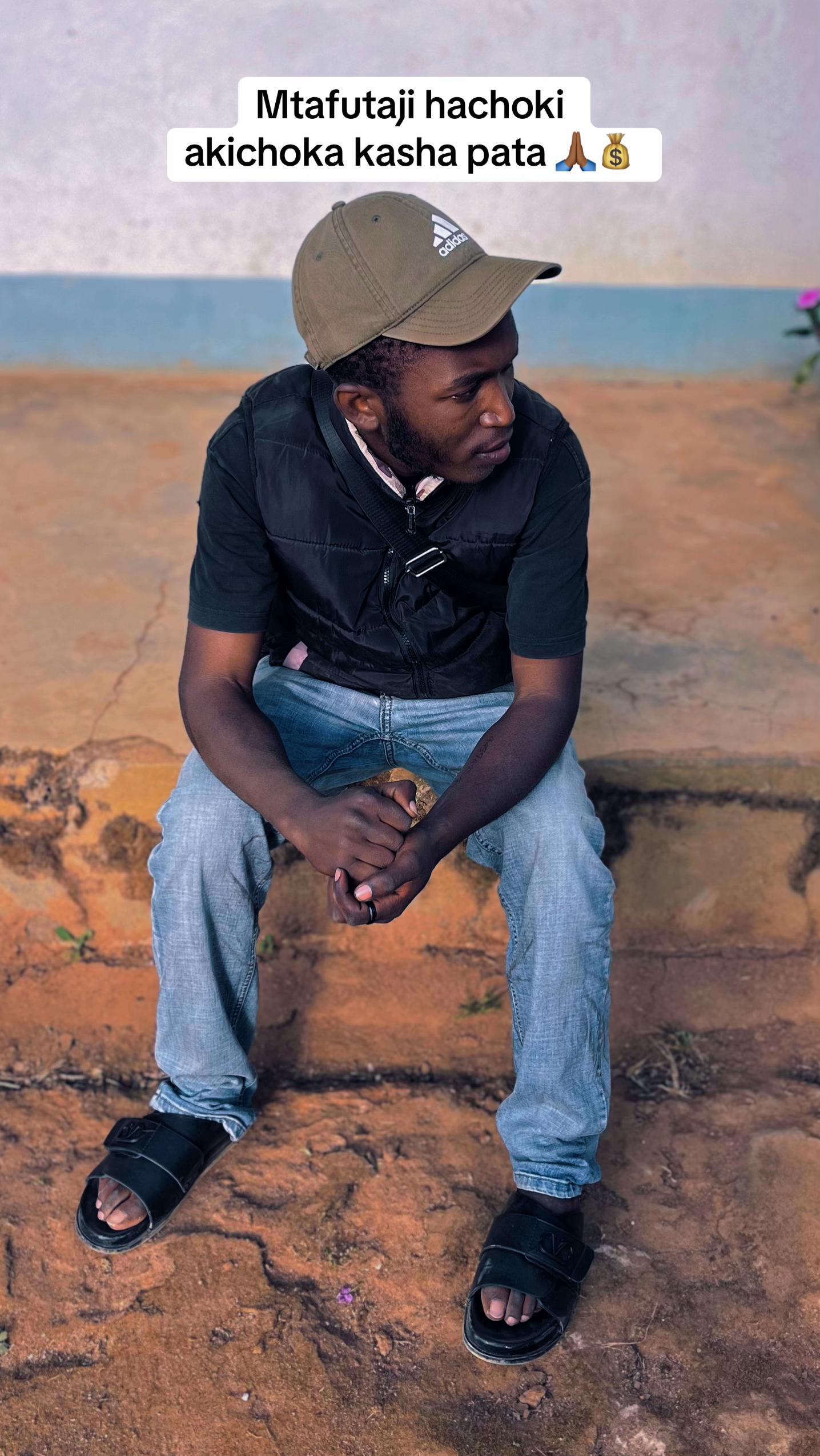 @james umeme
