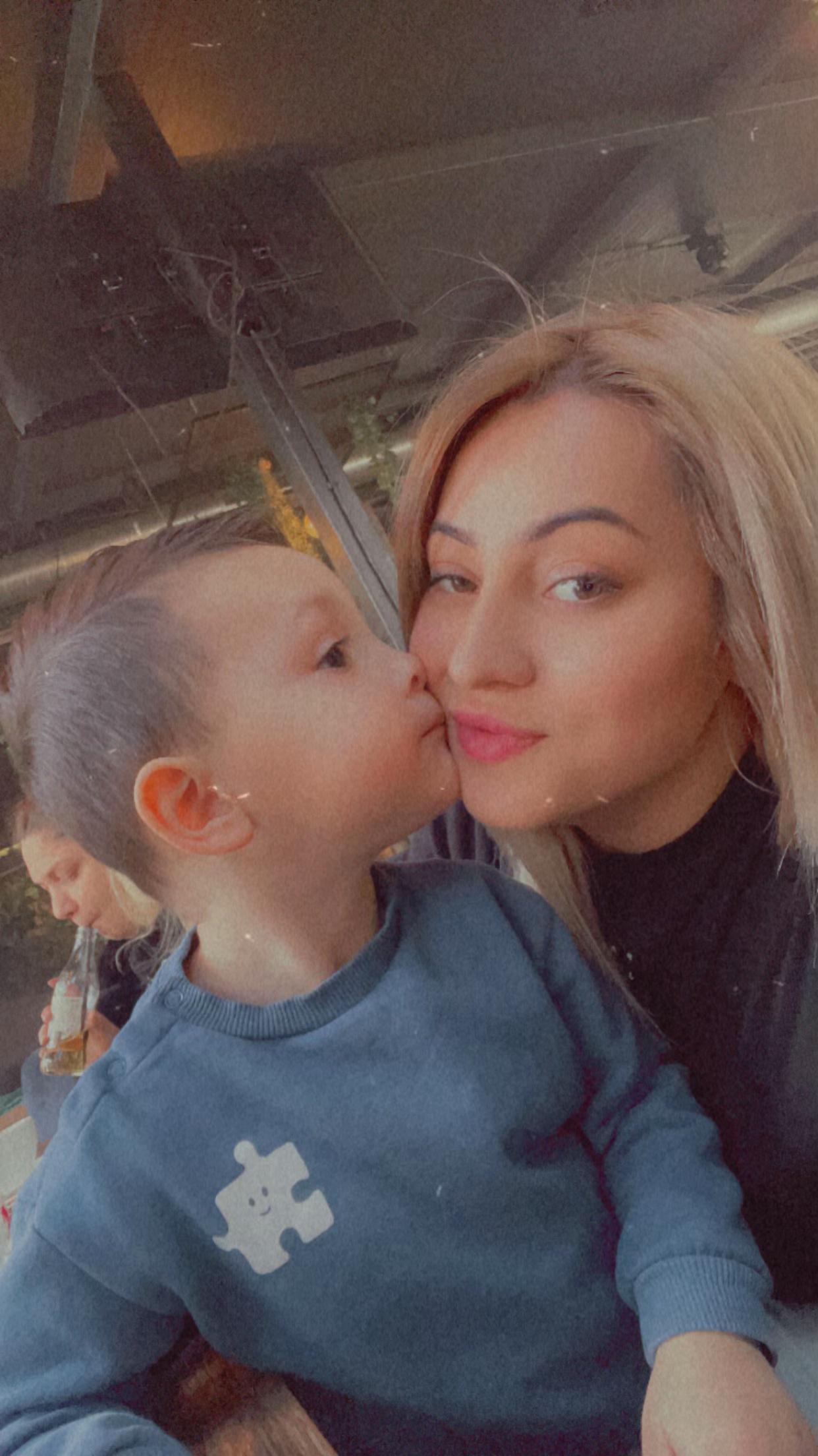 @❤️Eli dimitrova❤️😍