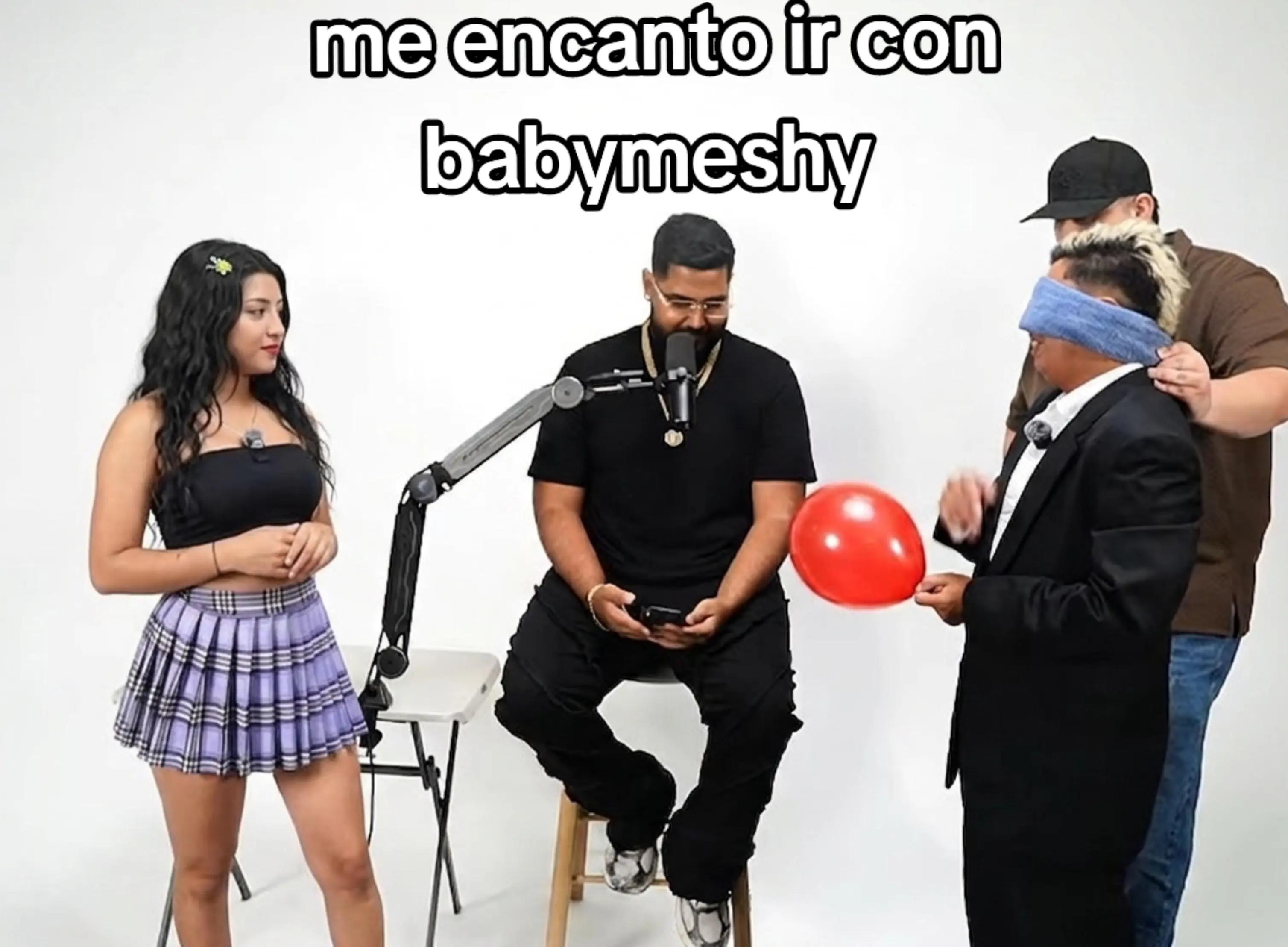 @LA CHONSITO HASBUN