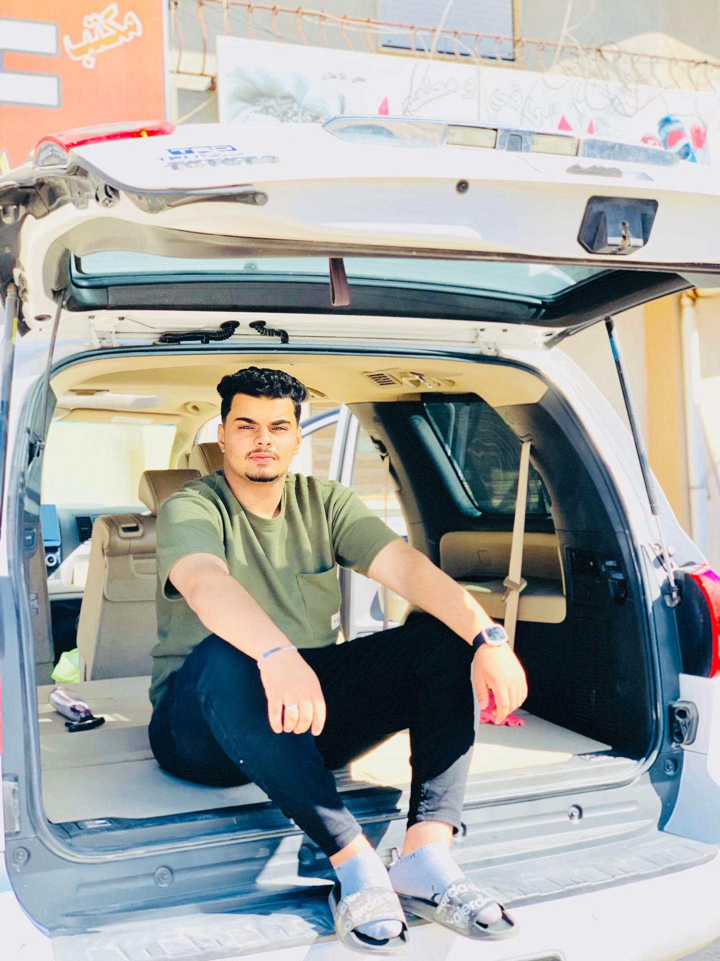 @Adel Al-Nayli