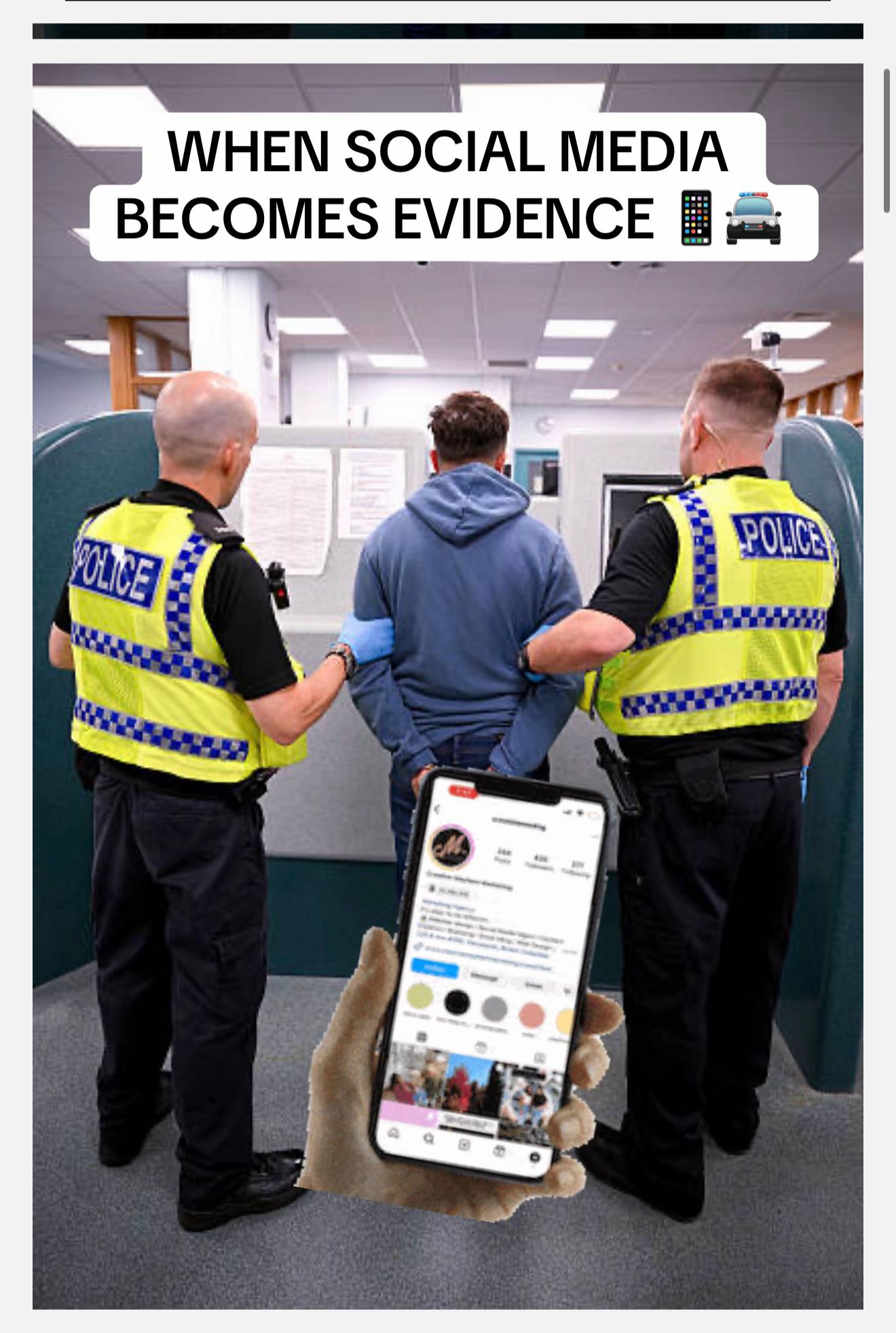 @Isaacs Legal - Criminal