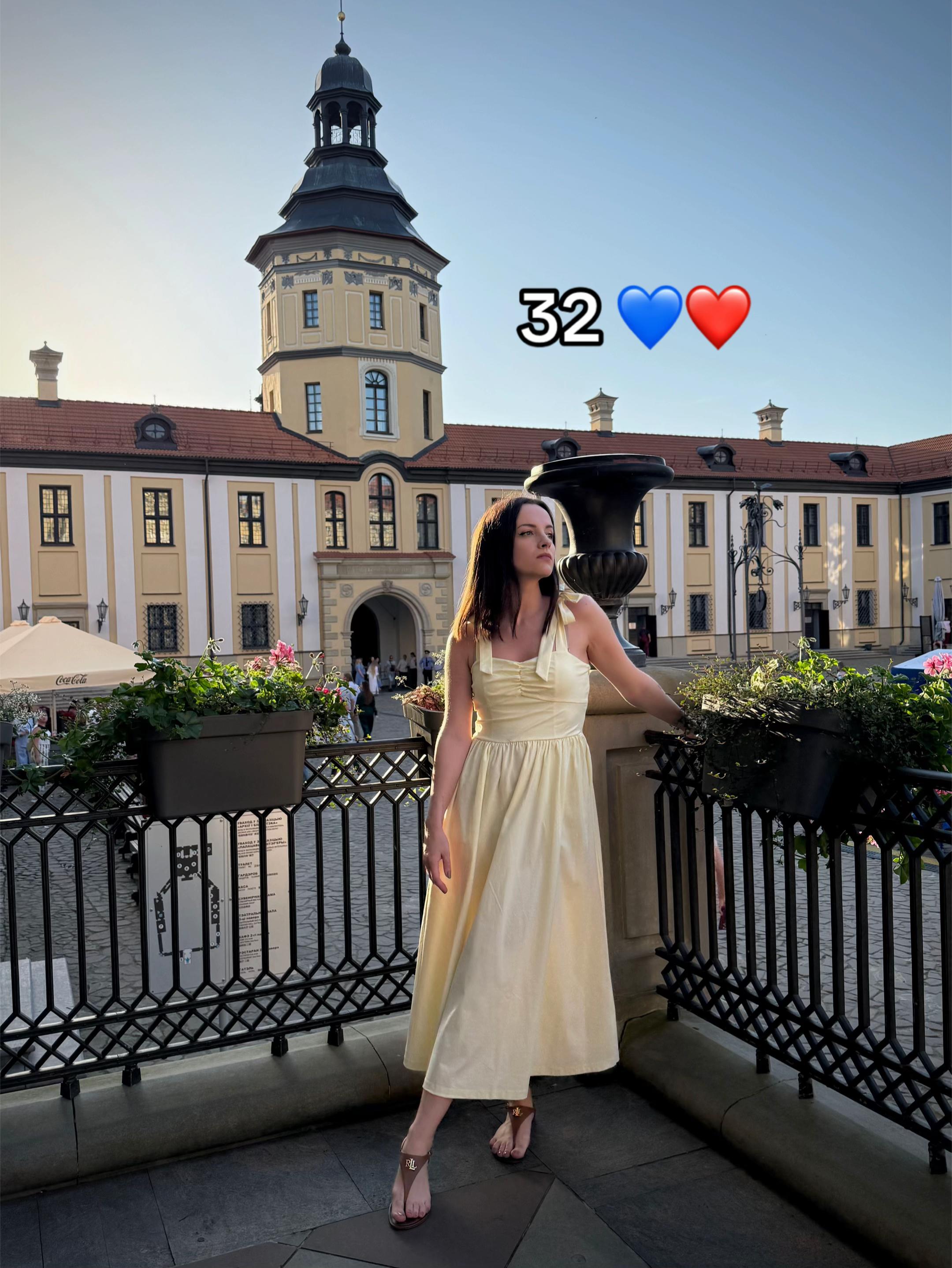 @nikabarcelo💙❤️
