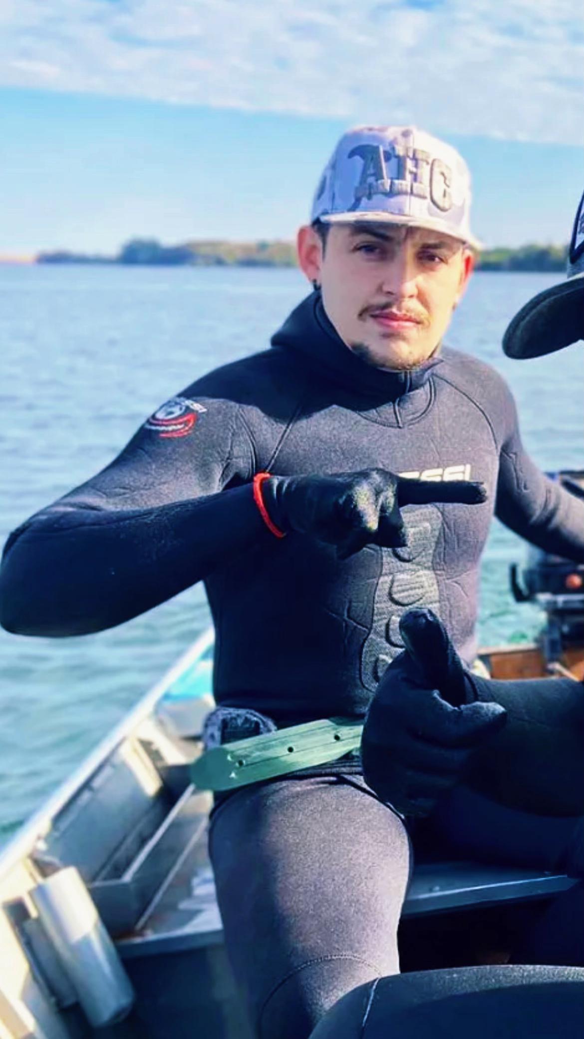 @Gabriel na pesca 🎣