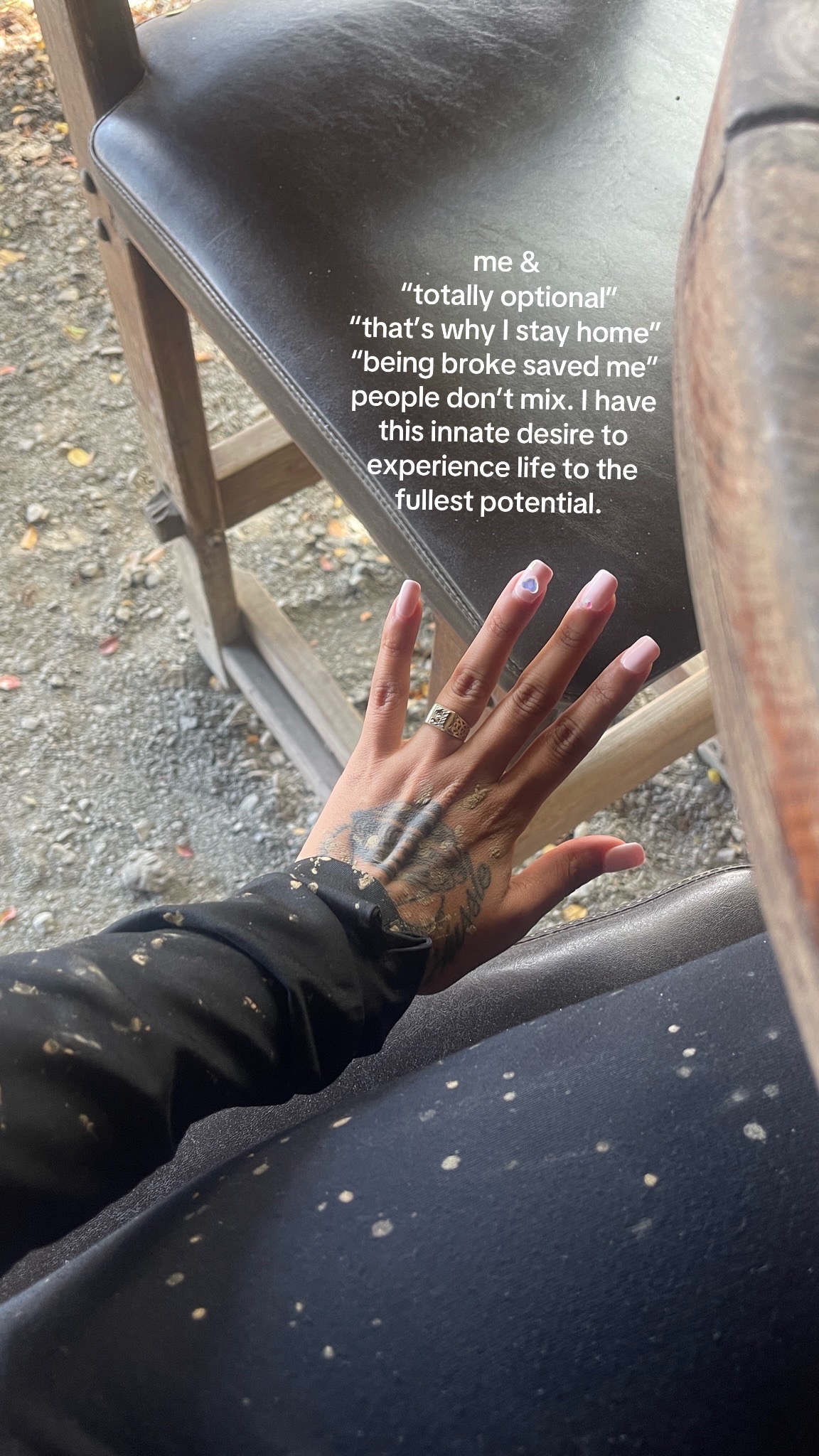 @drea 💫