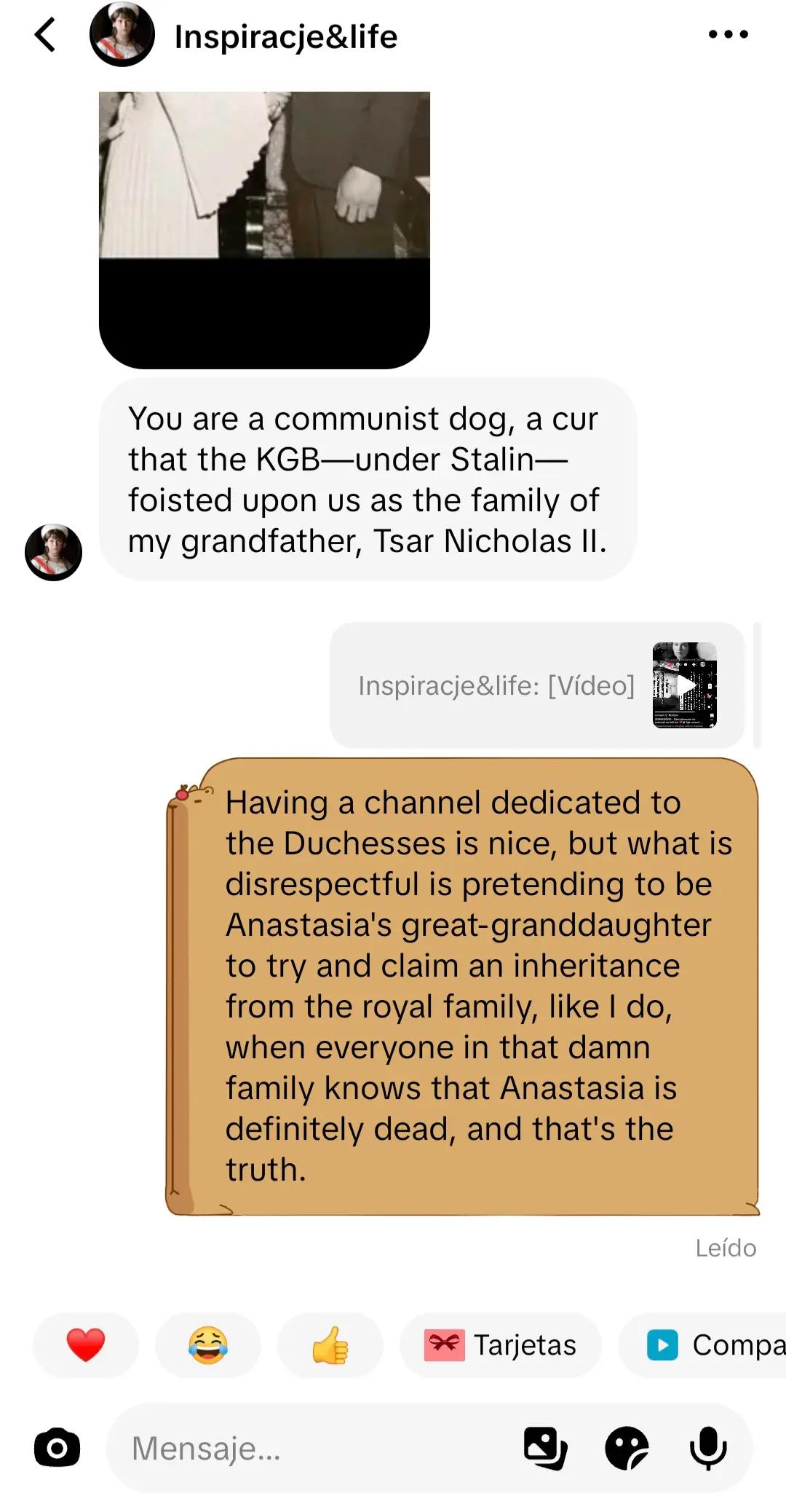 @Nikolai Sergeyevich Romanov