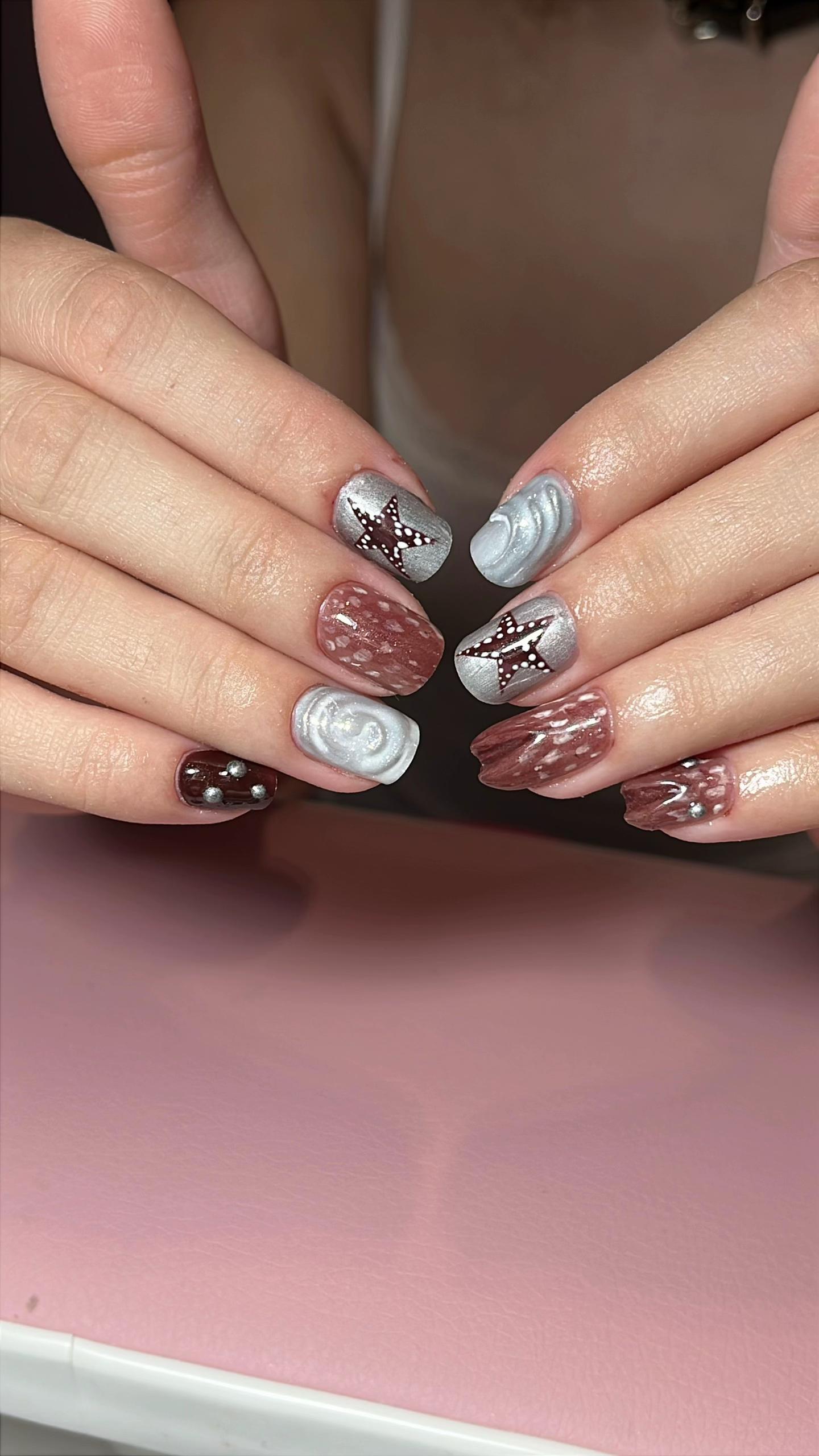 @🎵sonshkanails | Samara