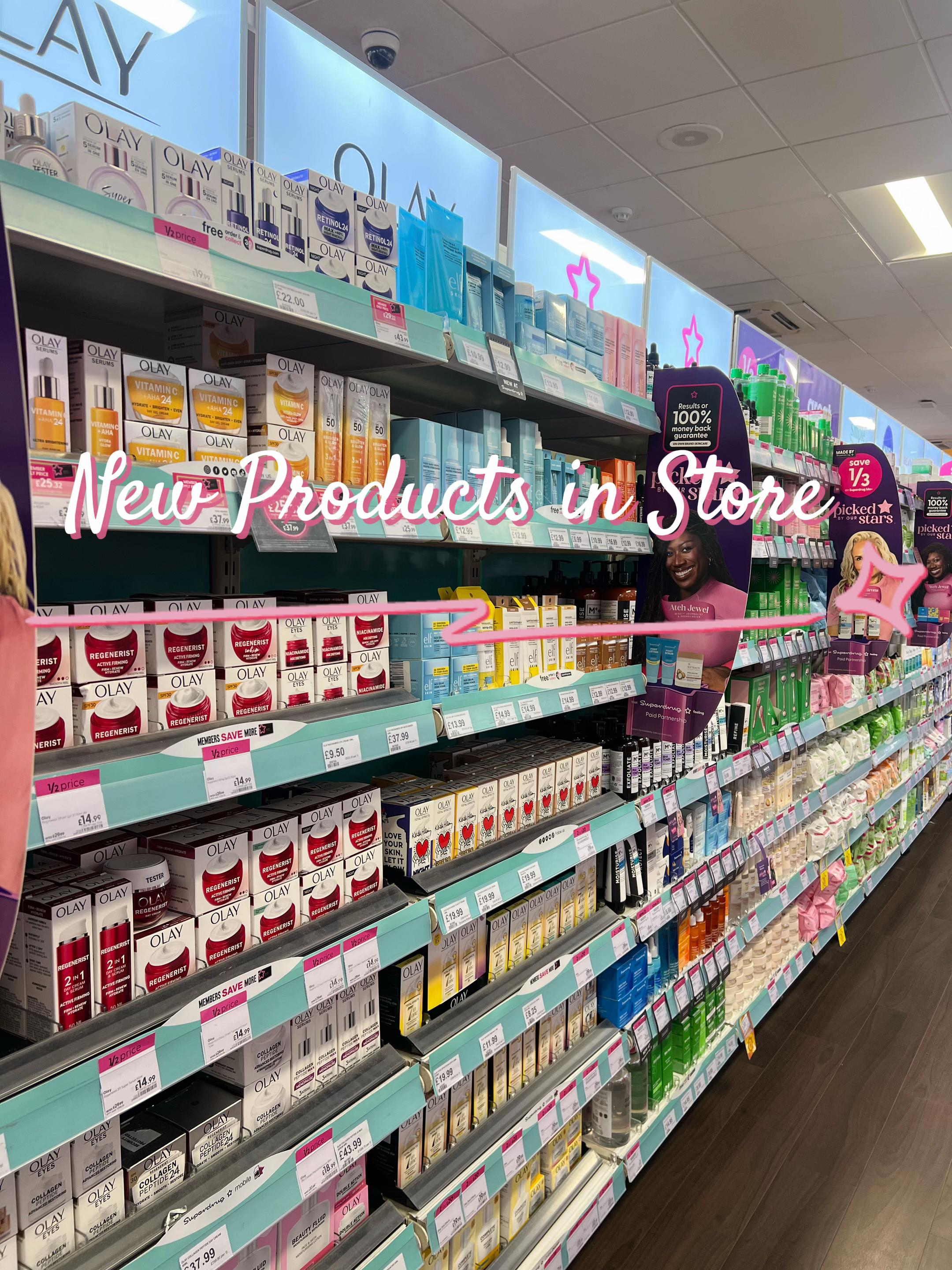 @Superdrug Ann Street