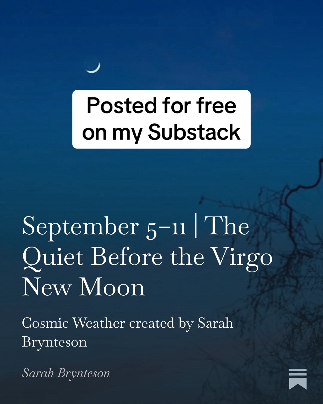 @🧿 Sarah Brynteson