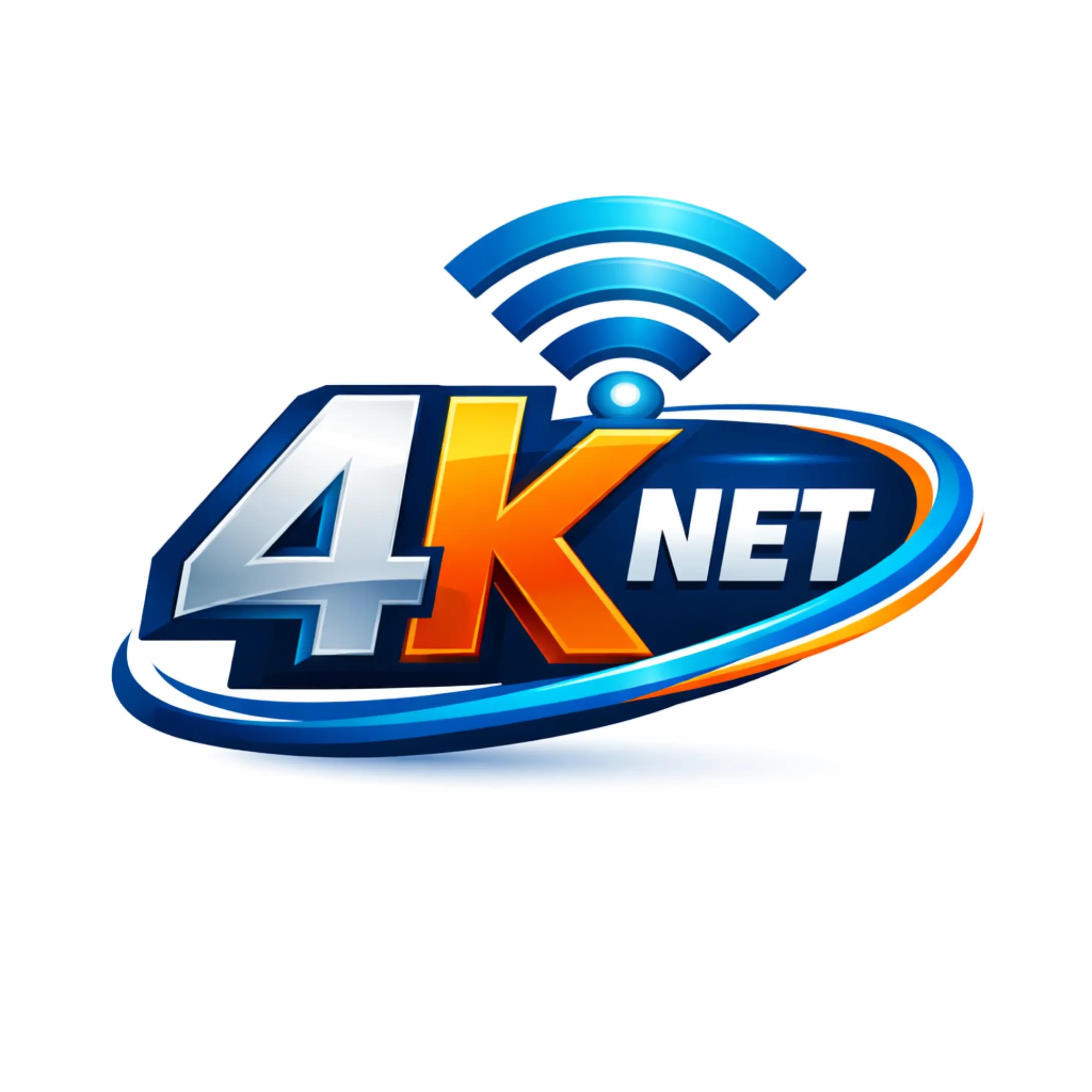@4K Net