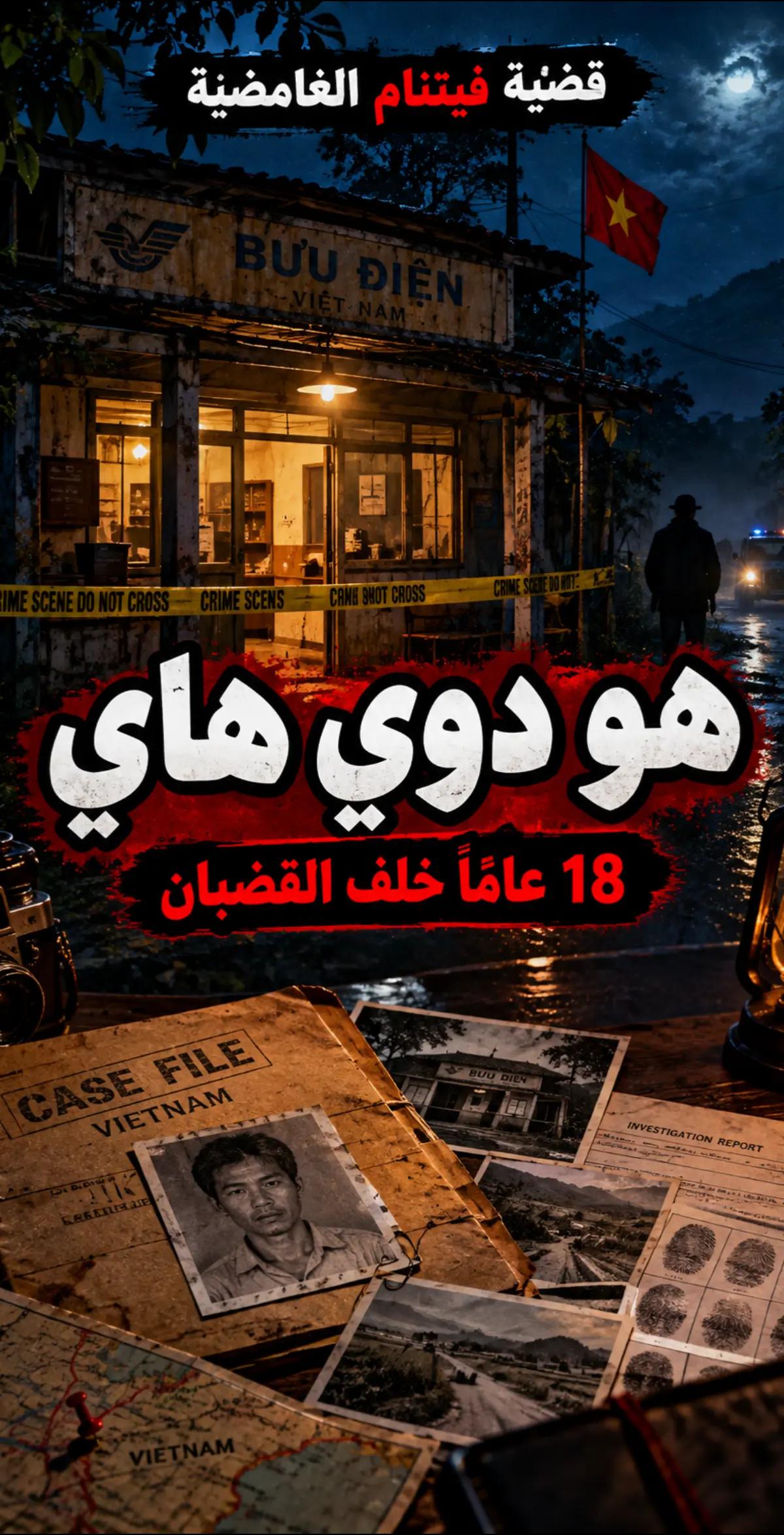 @ليا|أرشيف الجرائم•القضايا🔍