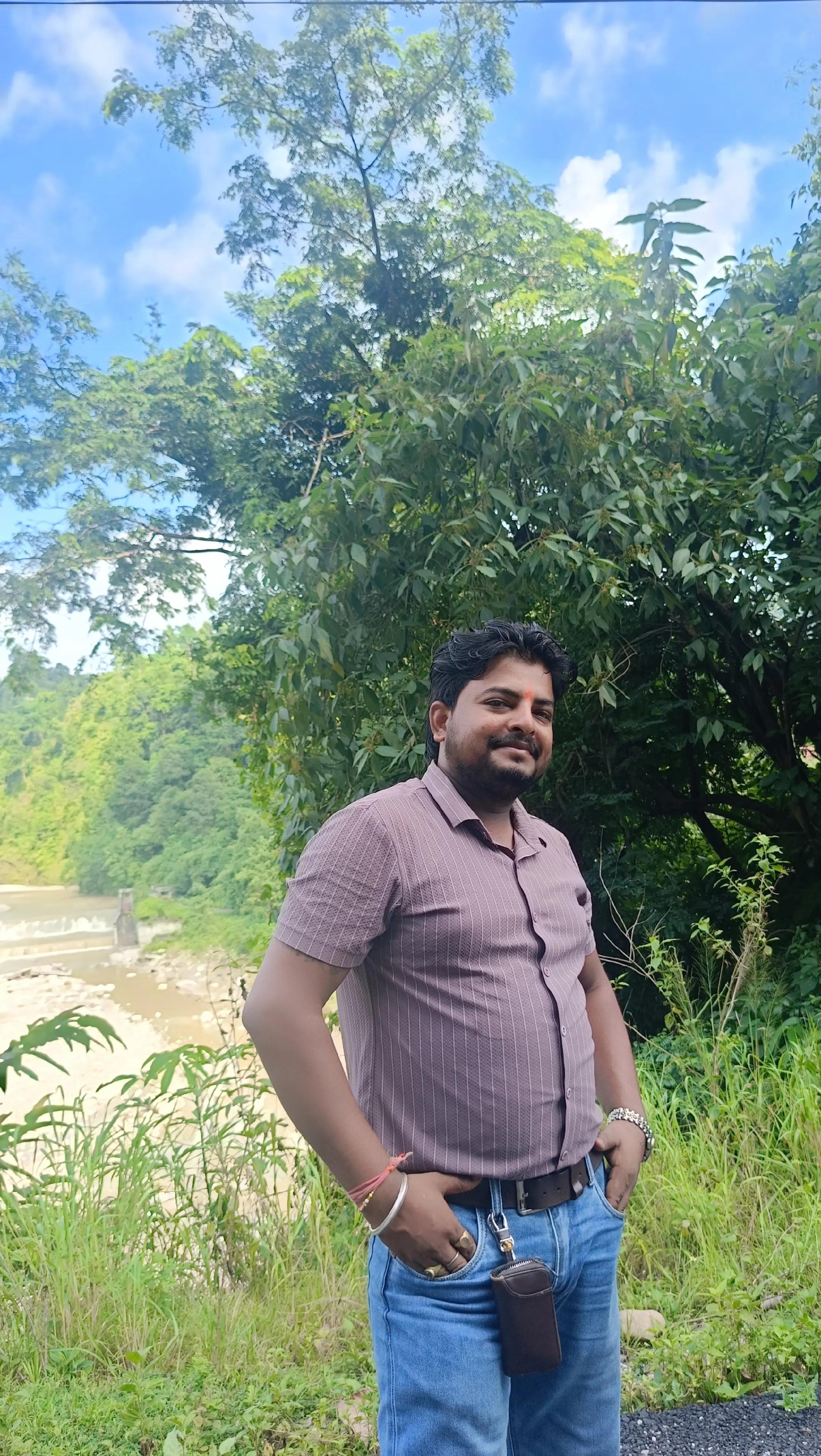 @Shankar Choudhary