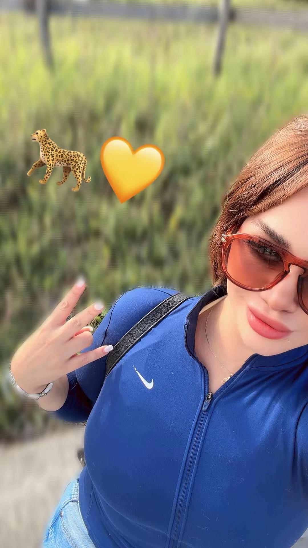 @💛🐆Saritscha🐆💛