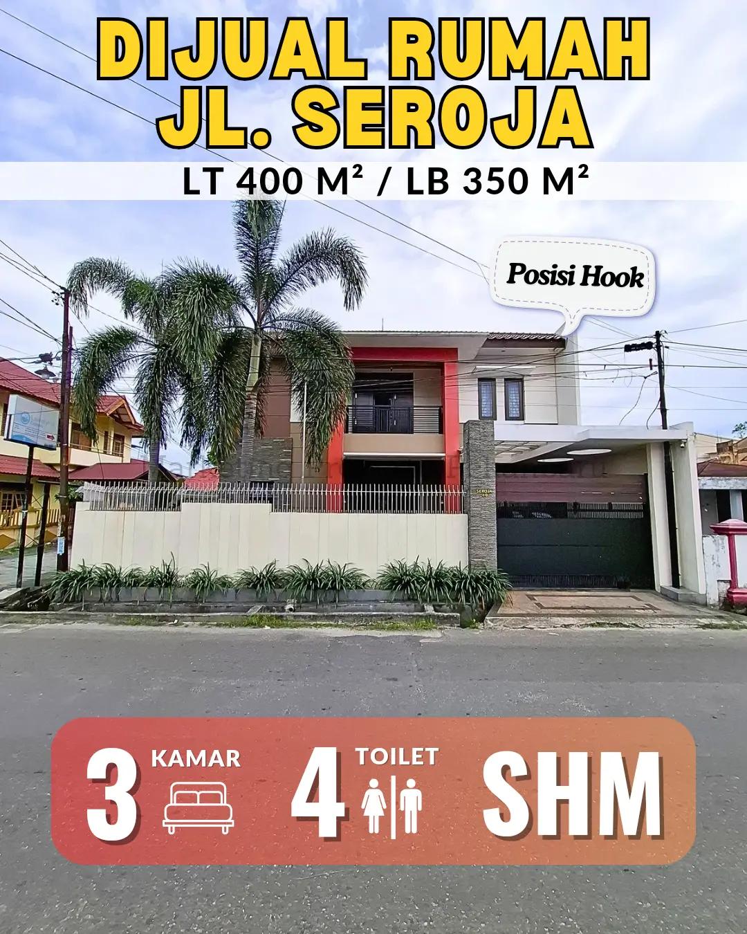 @Marketing Property Pekanbaru