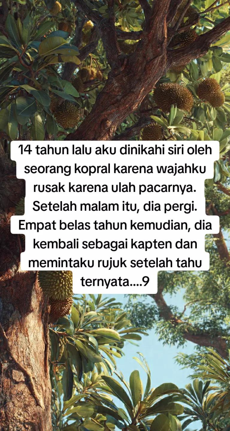 @Promosi Novel Online