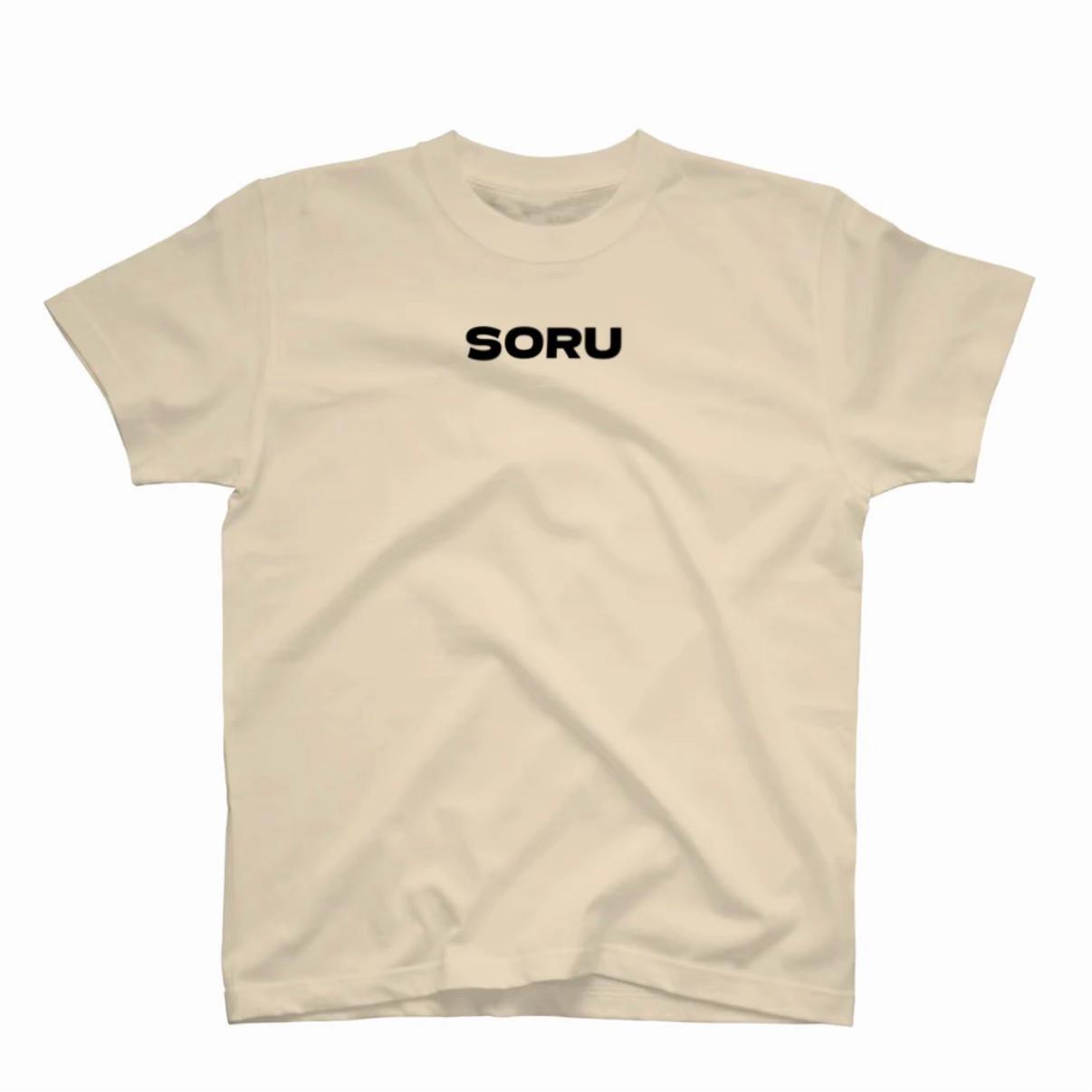 @SORU