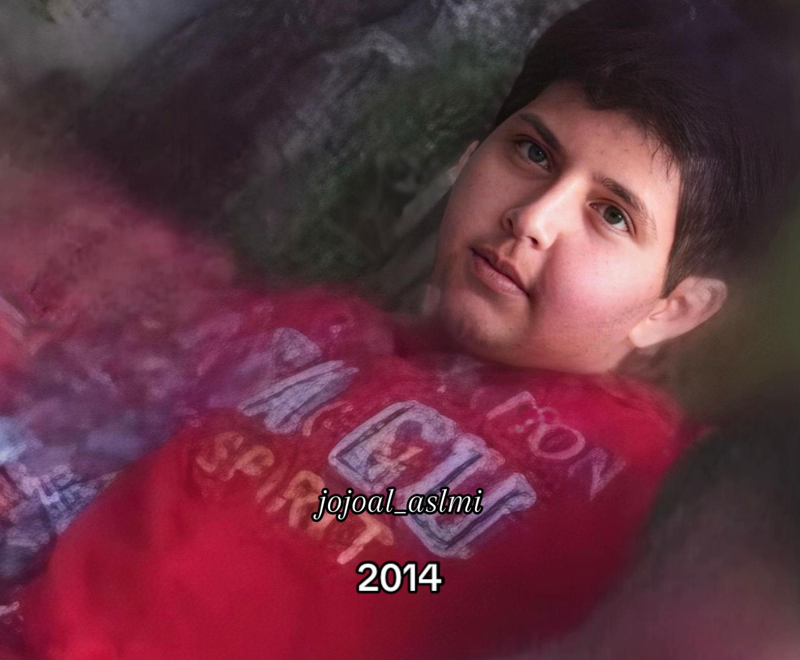 @jojo al_aslmi