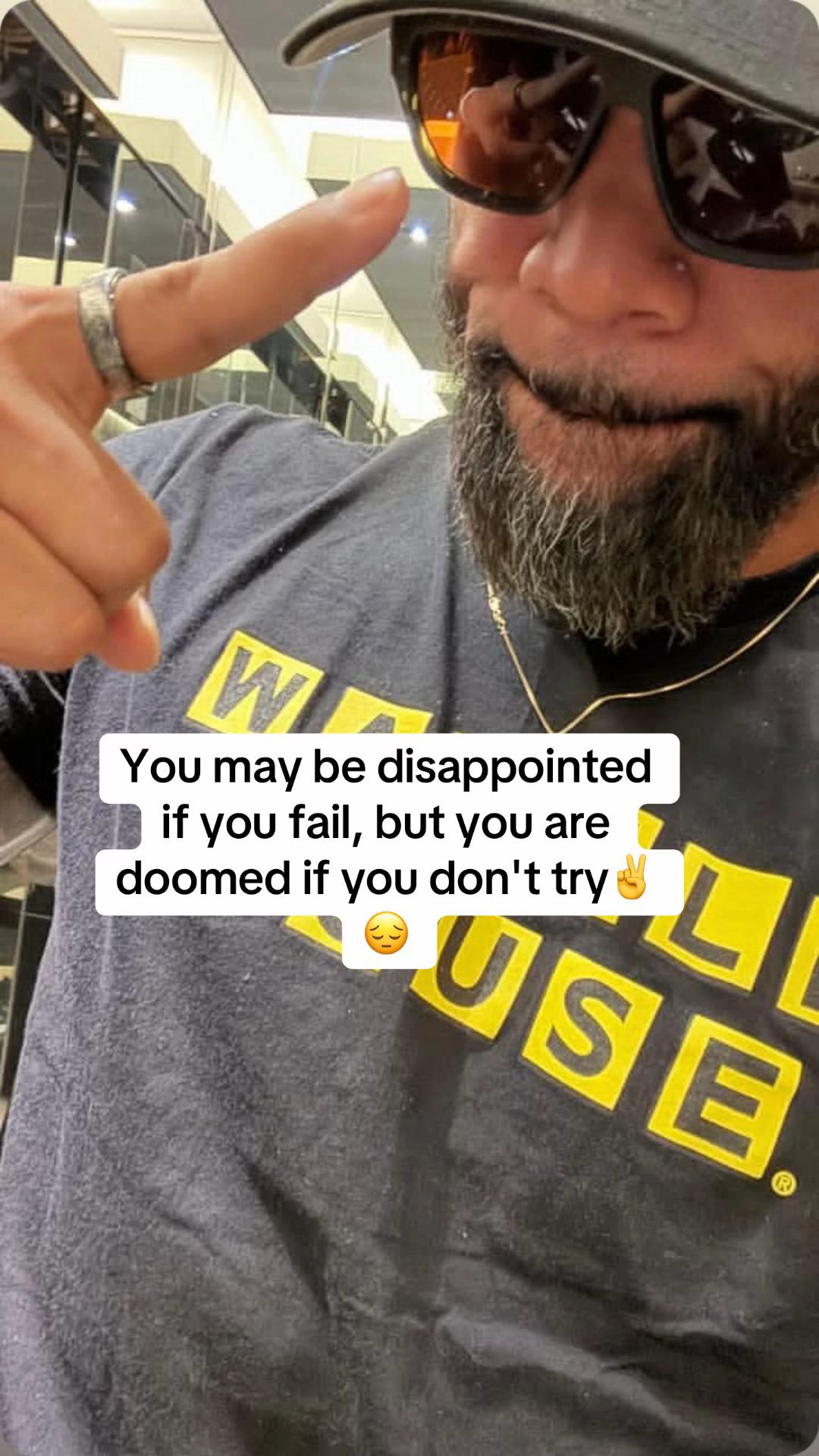 @Joshua Fatu