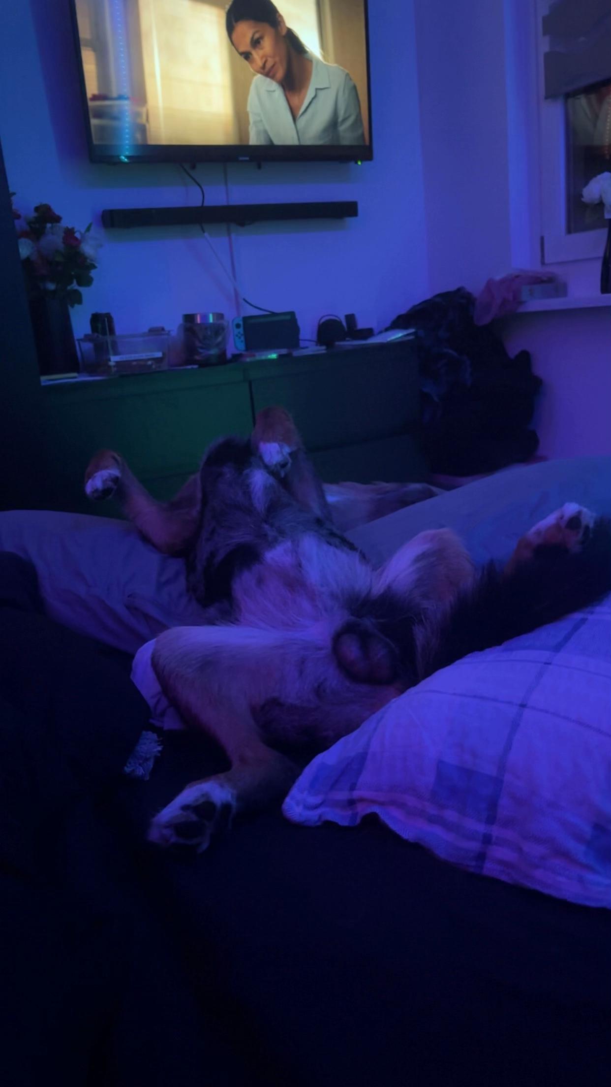 @Emily