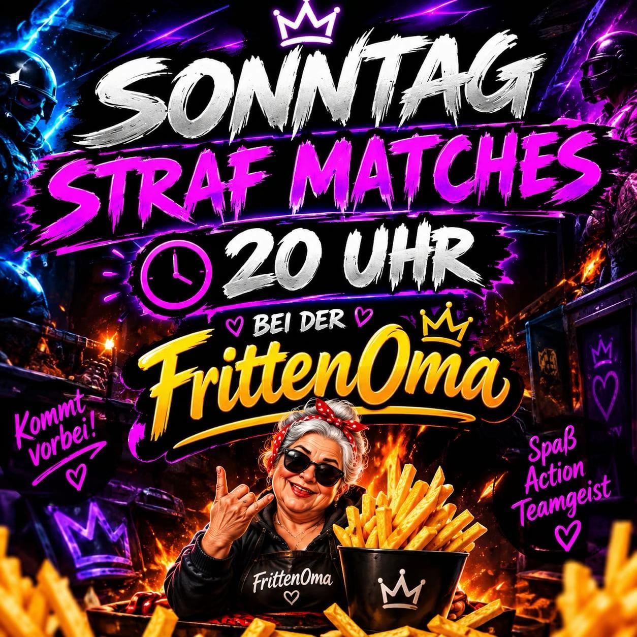 @🩵FrittenOma🩵TeamFrittenOma🍟