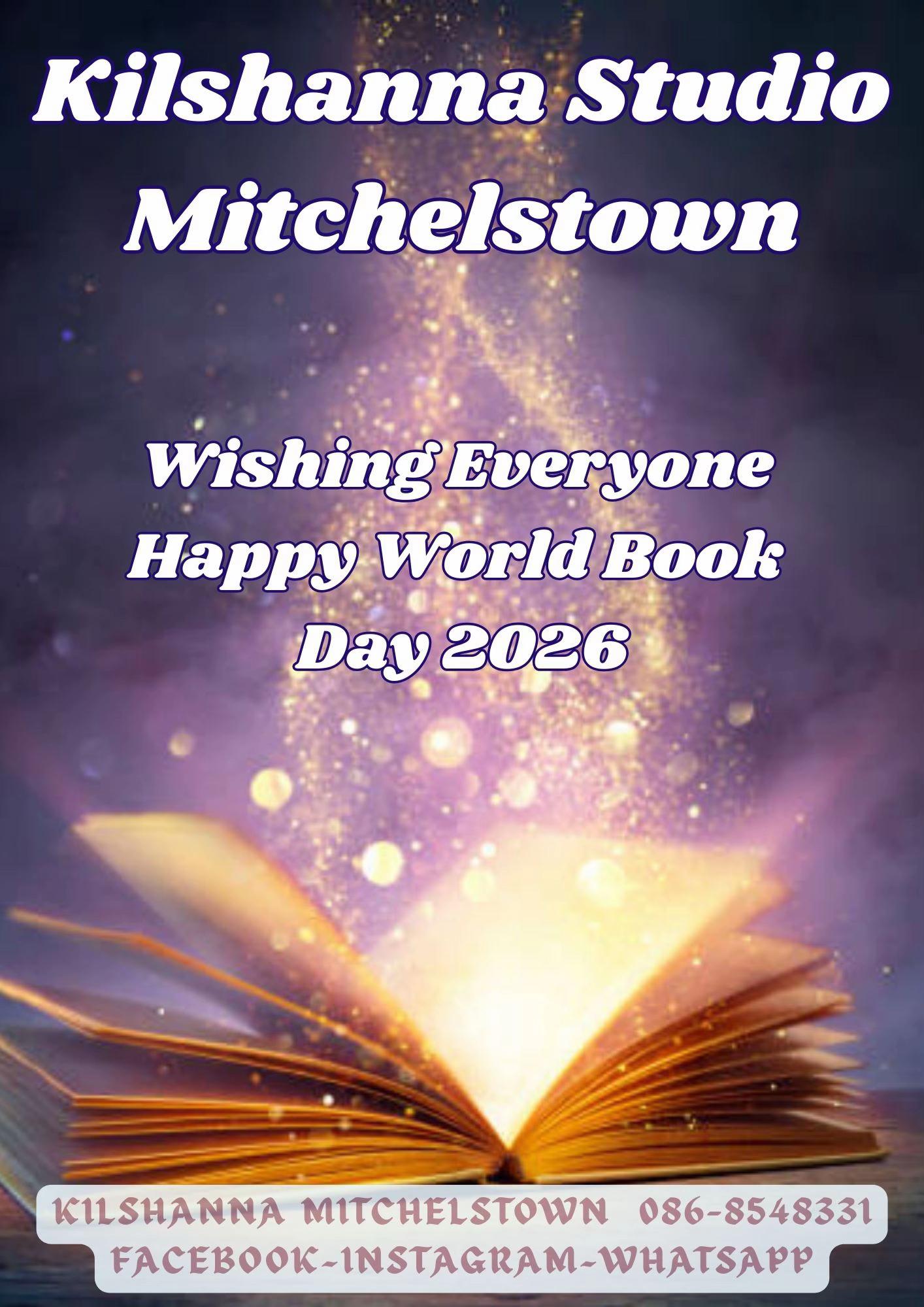 @KilshannaMitchelstown