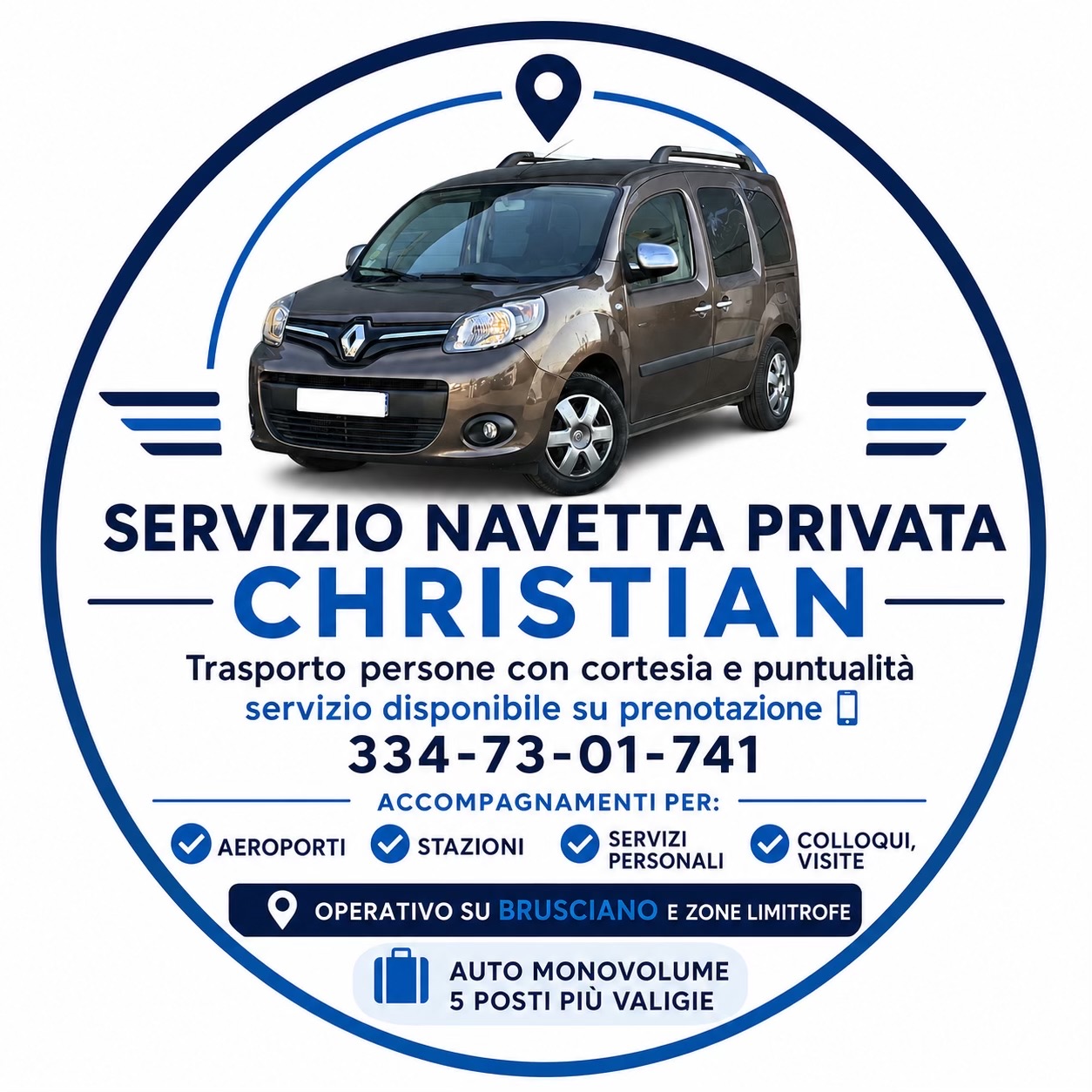 @Christian Buonincontri
