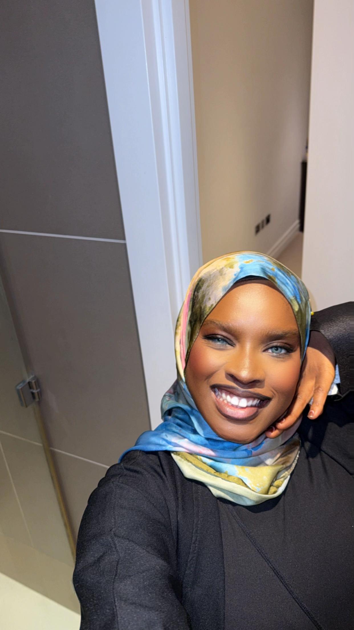 @Habiba Kamara 🇬🇳🇸🇱🇲🇱🇬🇧
