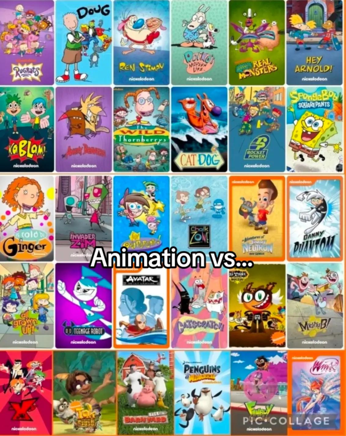 @NICKELODEON VAULT🧡📺