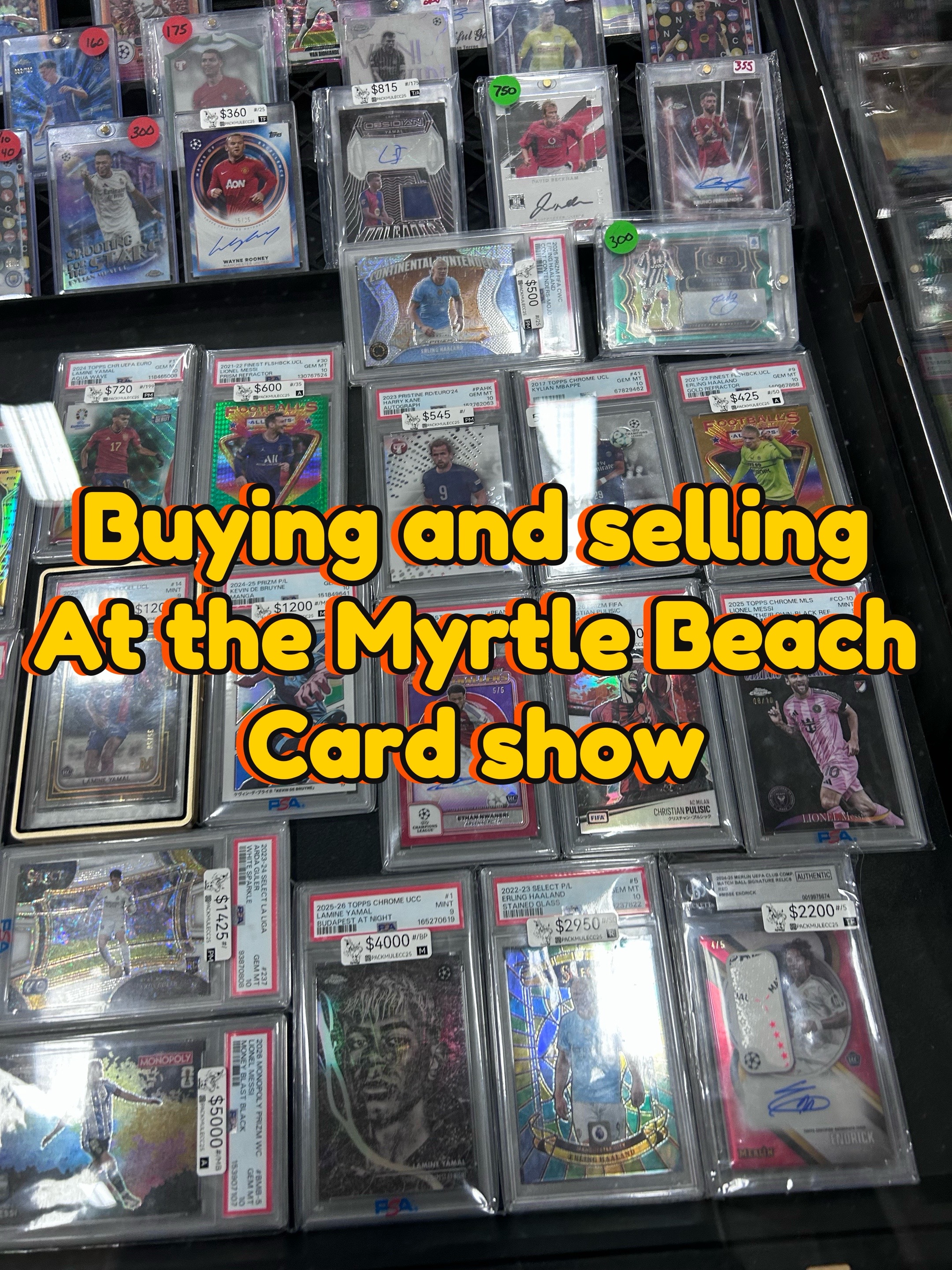 @Card Talk