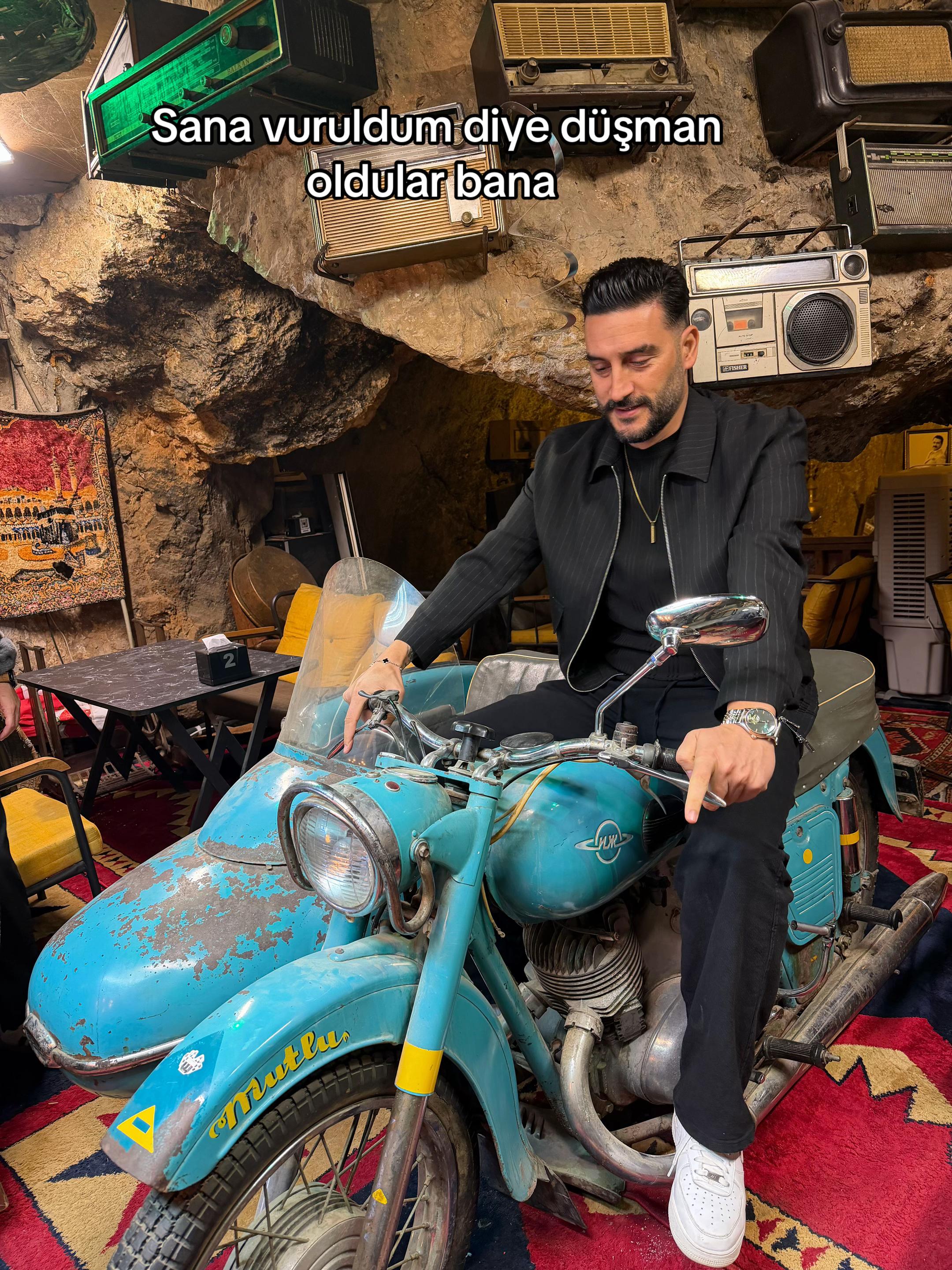 @Yücel BATTAL