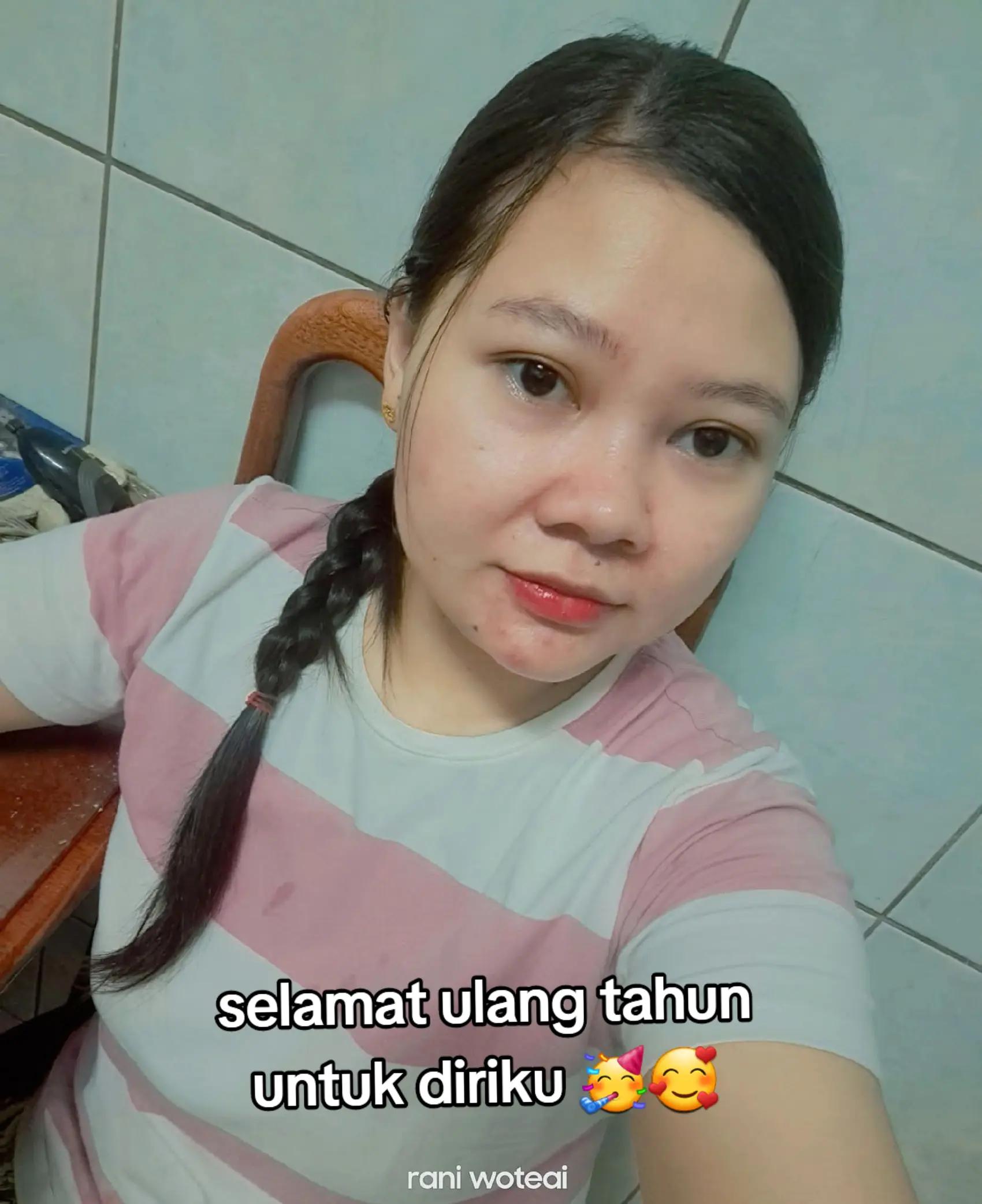 @rani woteai