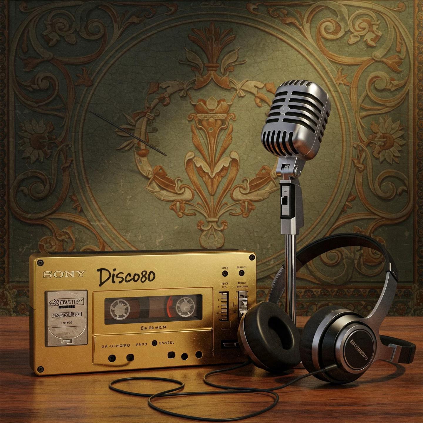 @#Disco80