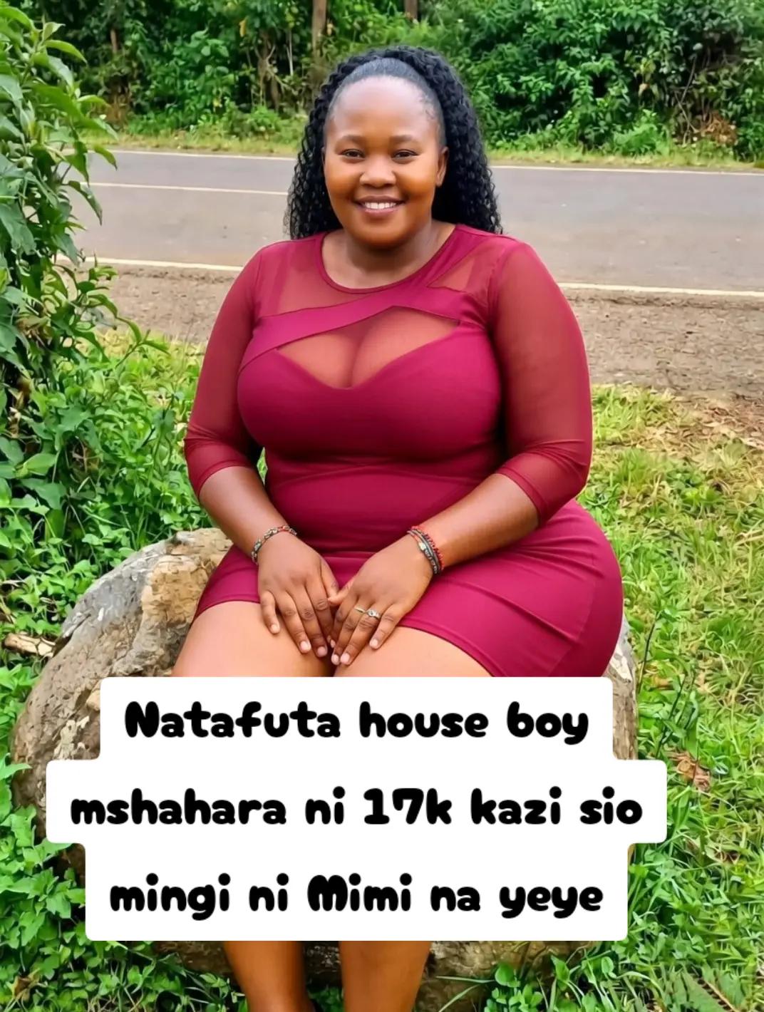 @Bantu Babes.