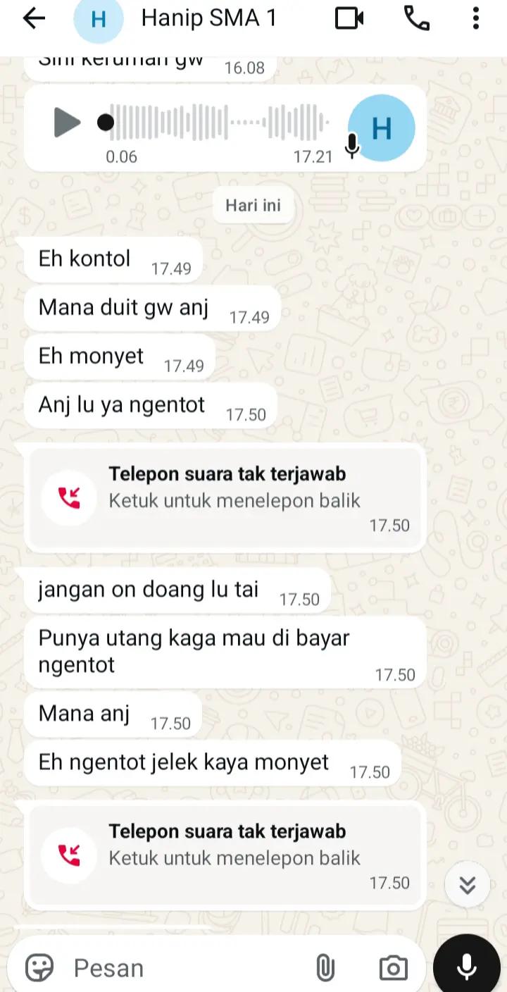 @MAS CEO perusahaan