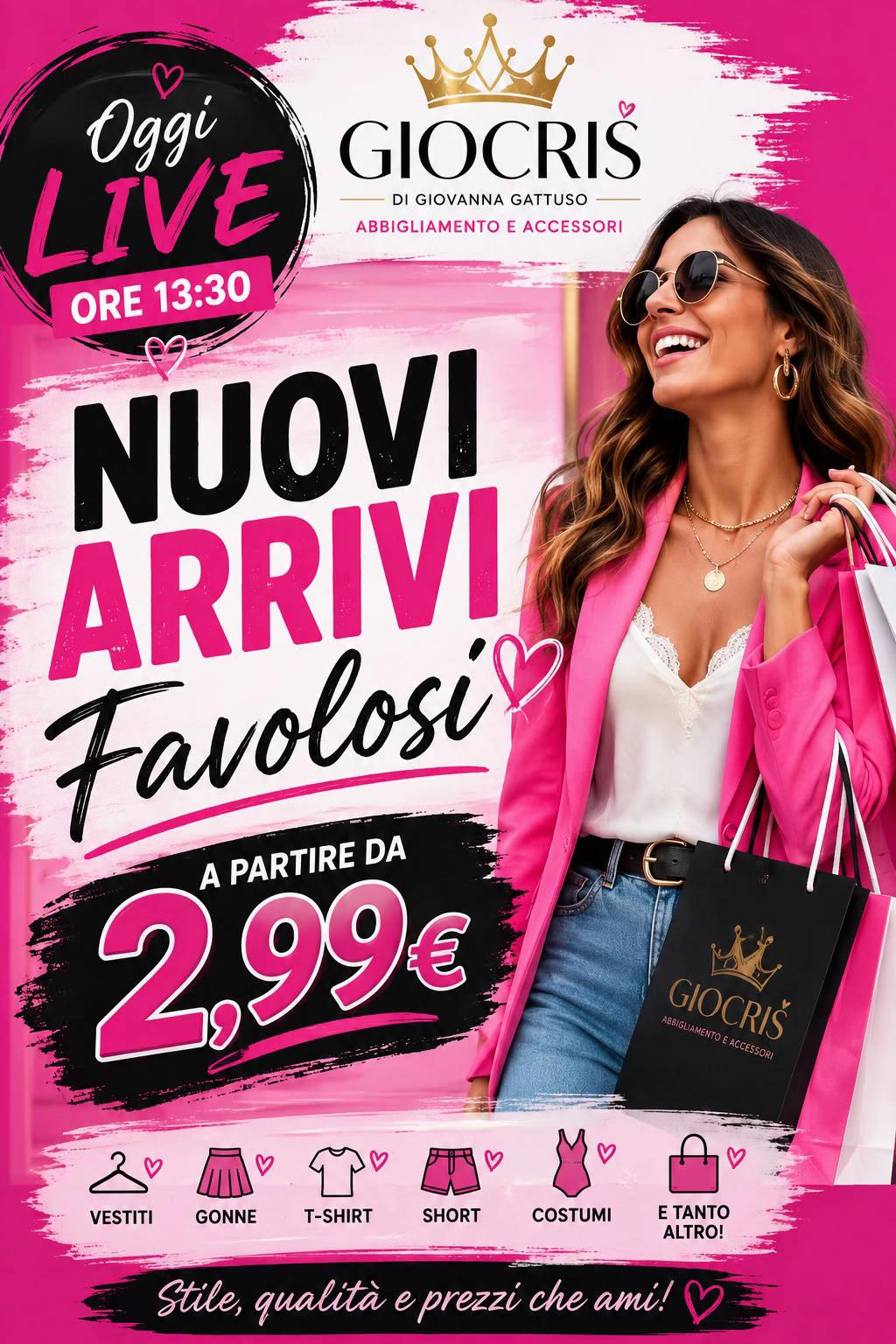 @Crivannishop