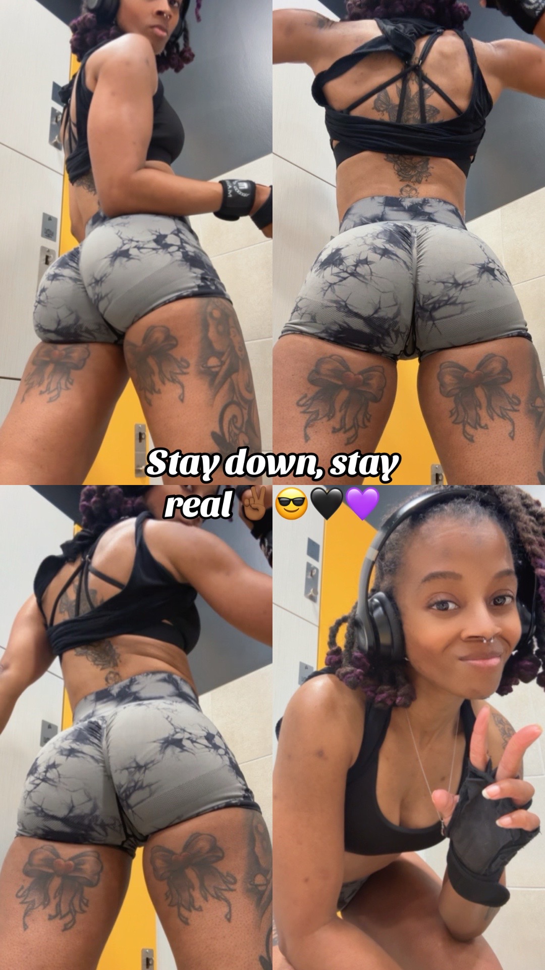 @Leah Nicole Moore