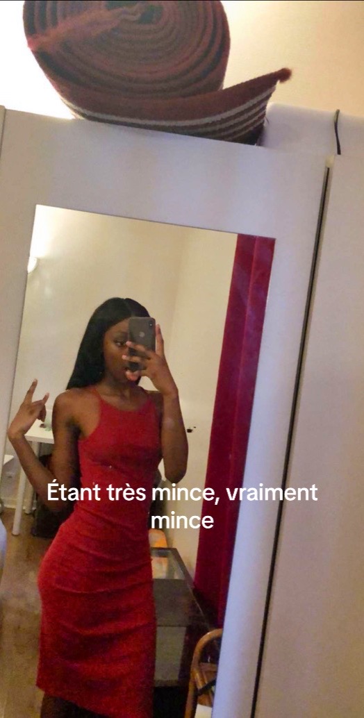 @Carine Yoman