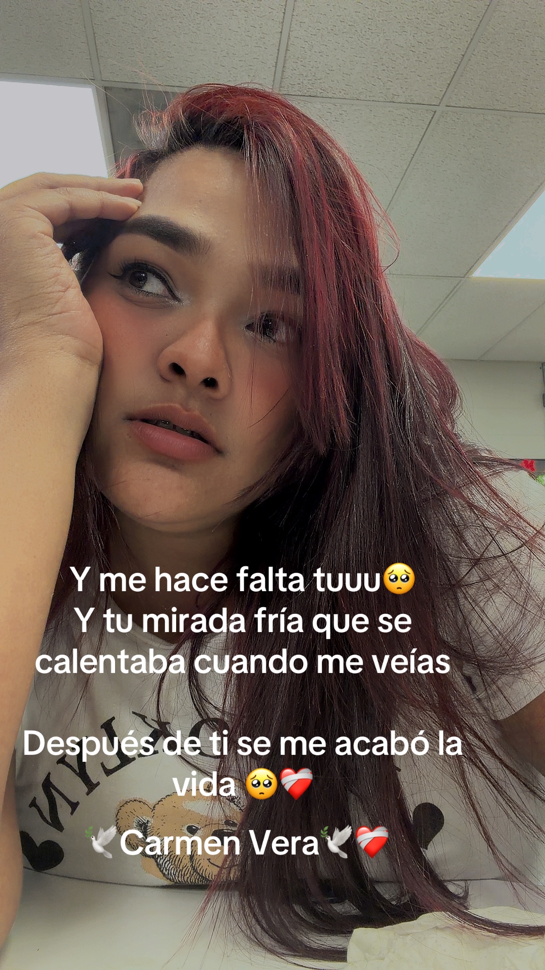 @Migdalis Vera