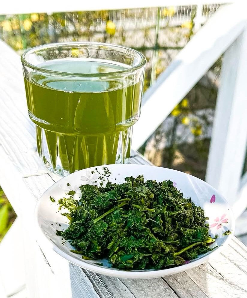 @Japanese Premium Green teas!!