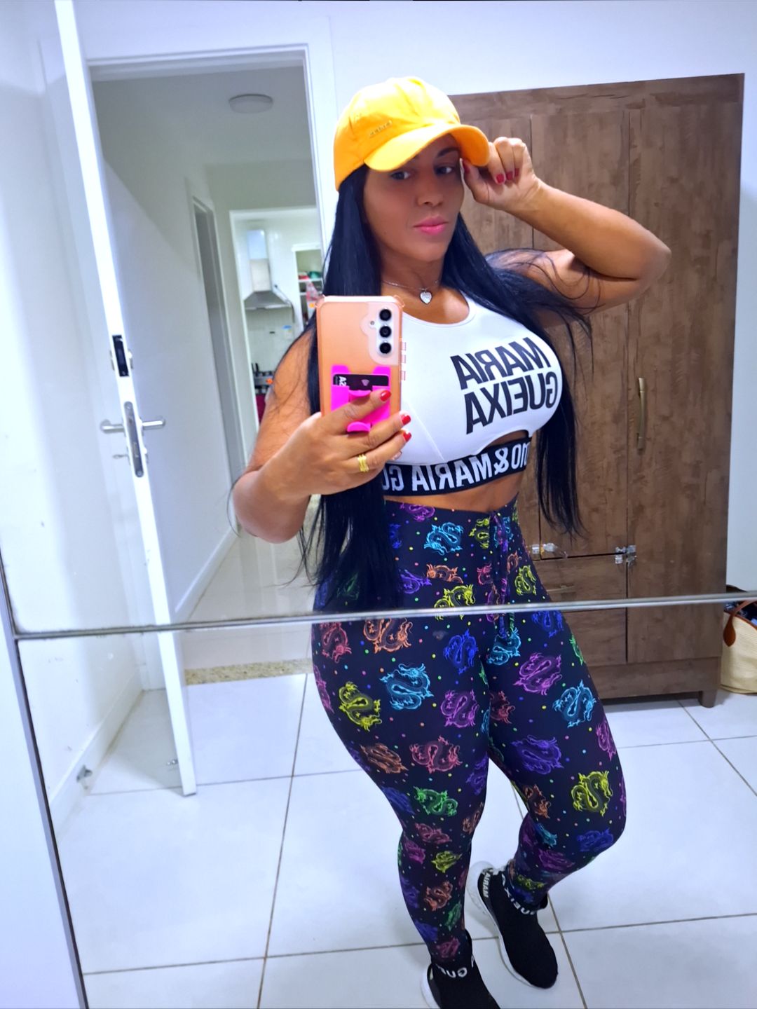 @aline Lins