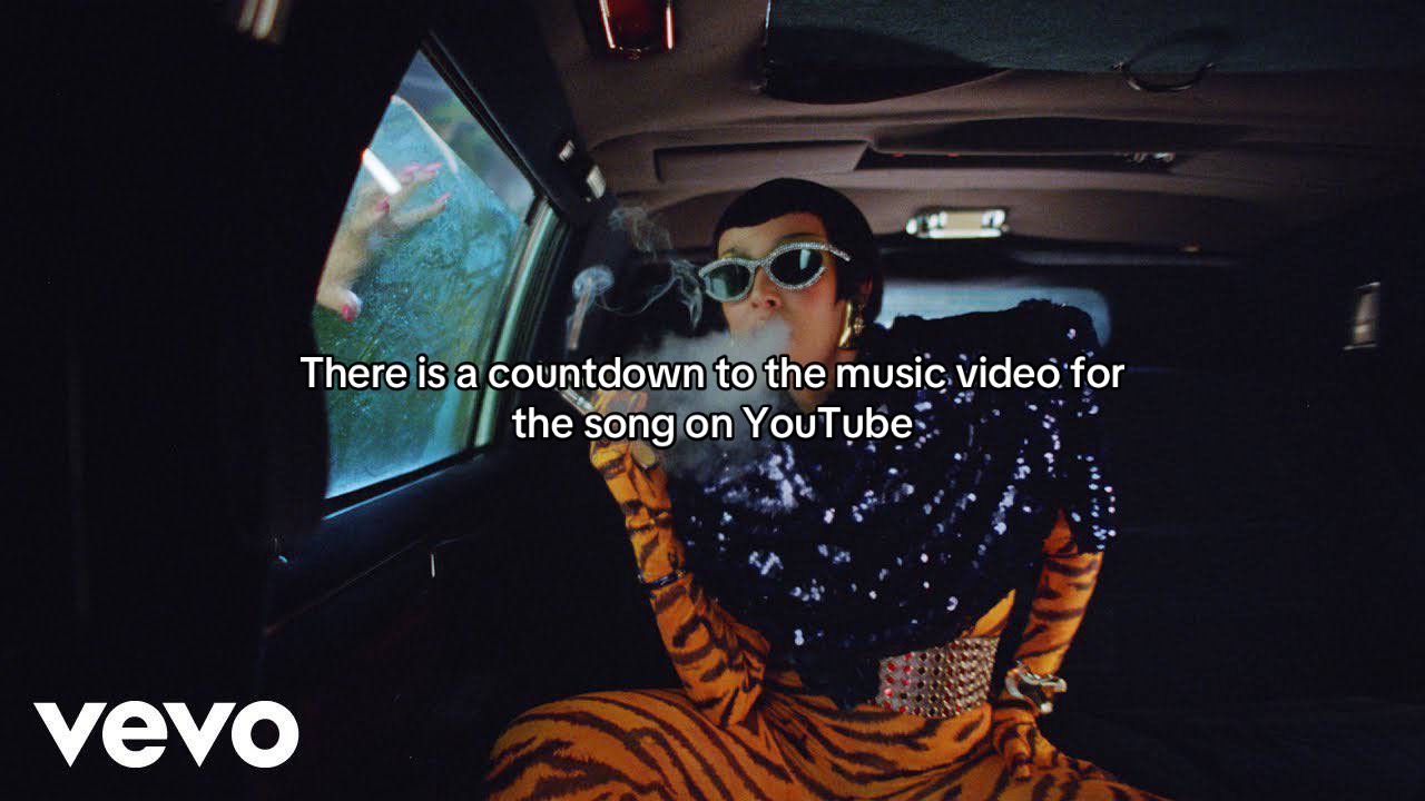 @Doja Cat Fun Page