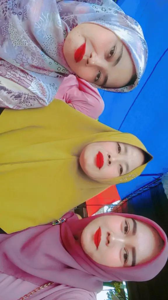 @vivi Fatimah