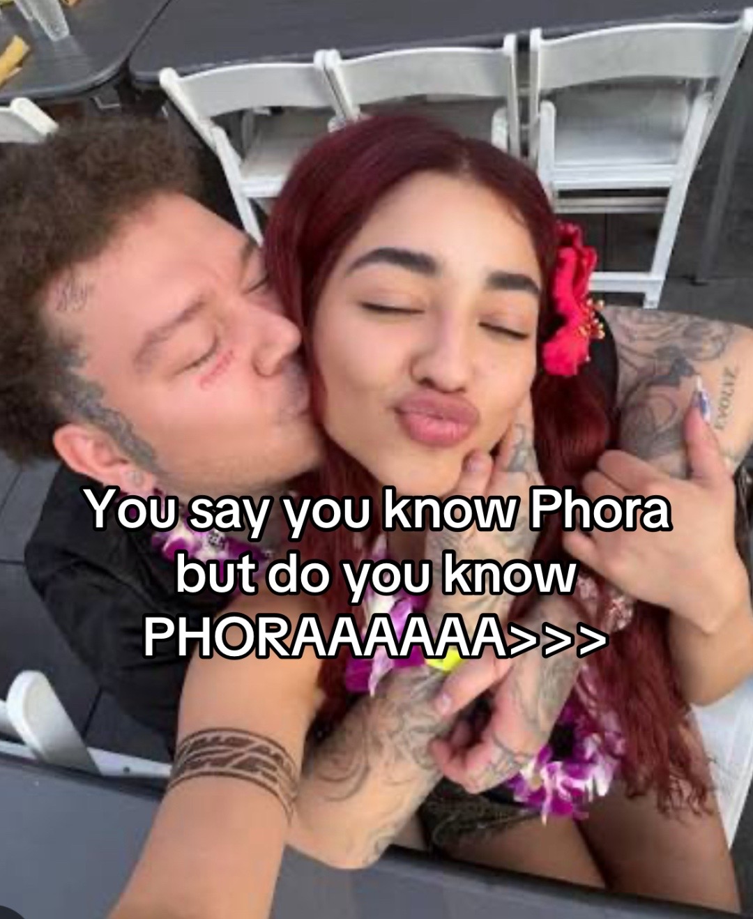 @phora